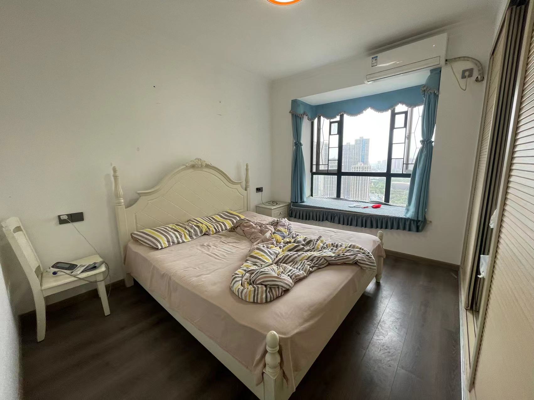 中建御山和苑 3室2厅1卫 93.0万 中建御山和苑 3室2厅1卫 93.0万室内图