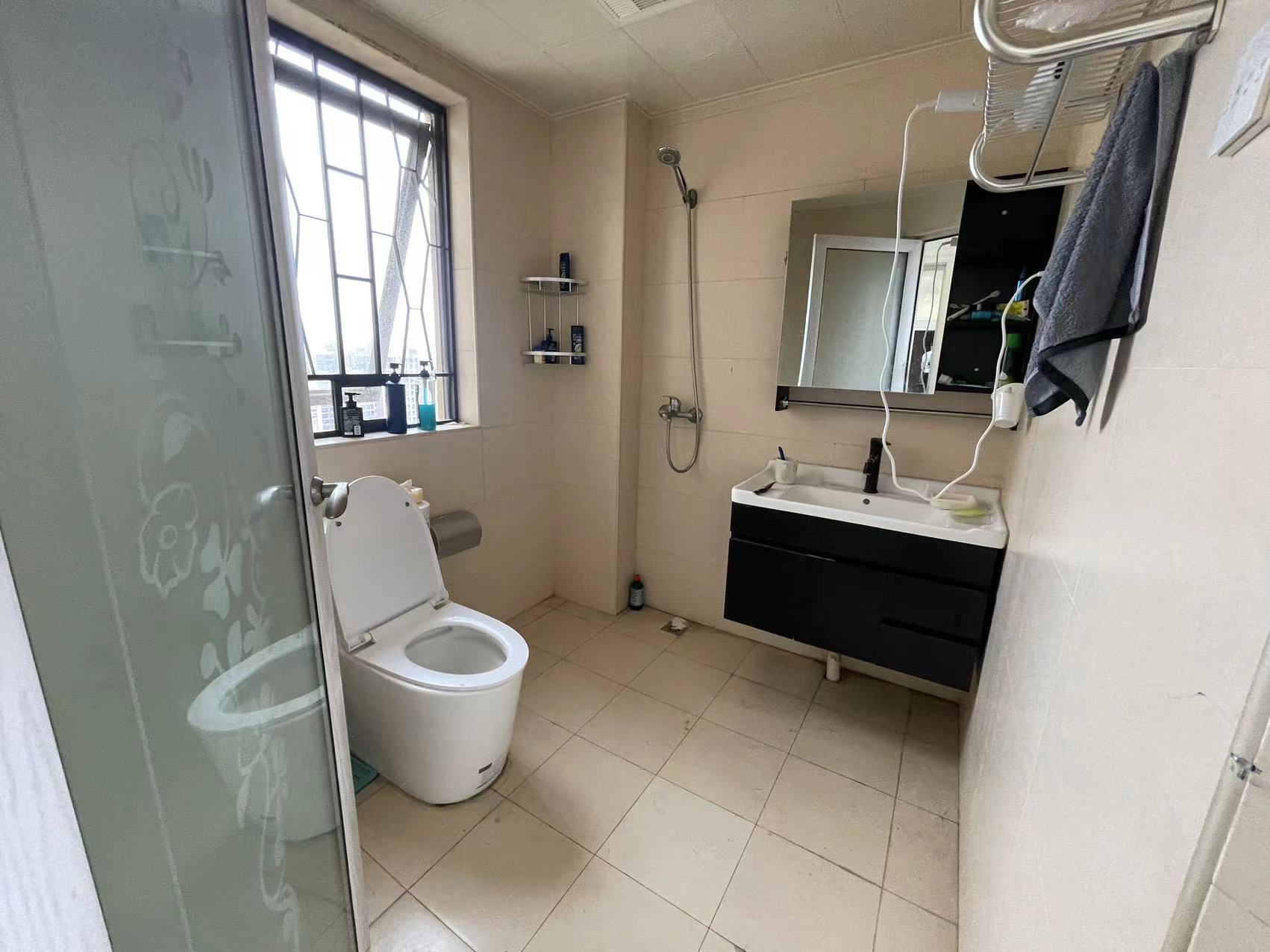 中建御山和苑 3室2厅1卫 93.0万 中建御山和苑 3室2厅1卫 93.0万室内图