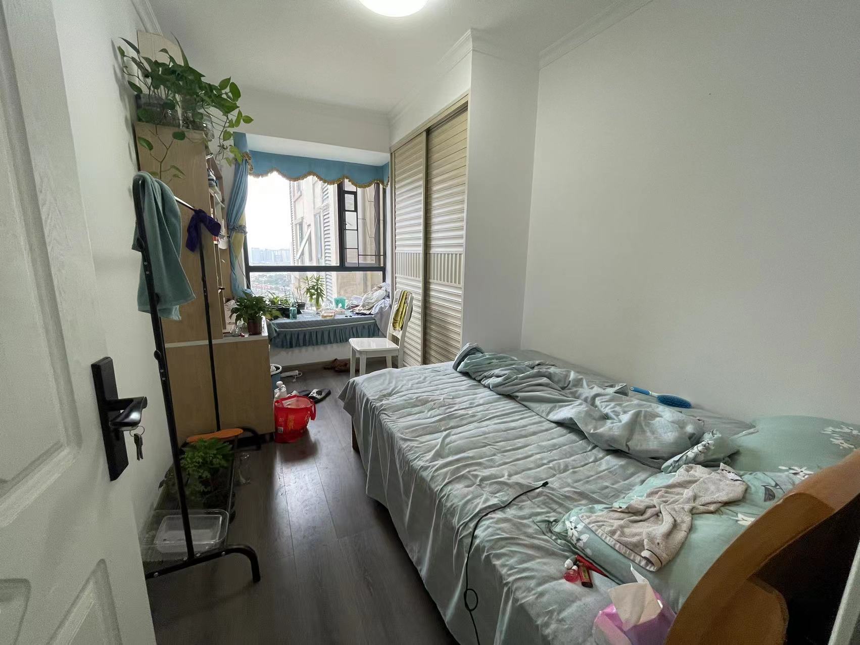 中建御山和苑 3室2厅1卫 93.0万 中建御山和苑 3室2厅1卫 93.0万室内图