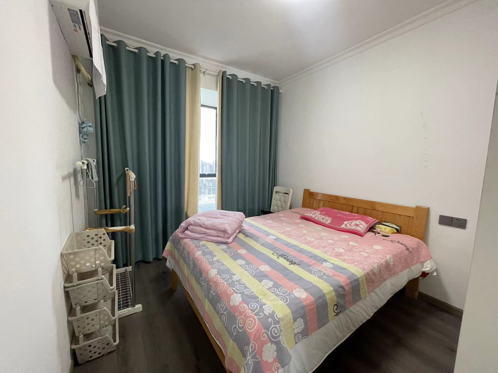 中建御山和苑 3室2厅1卫 93.0万 中建御山和苑 3室2厅1卫 93.0万室内图