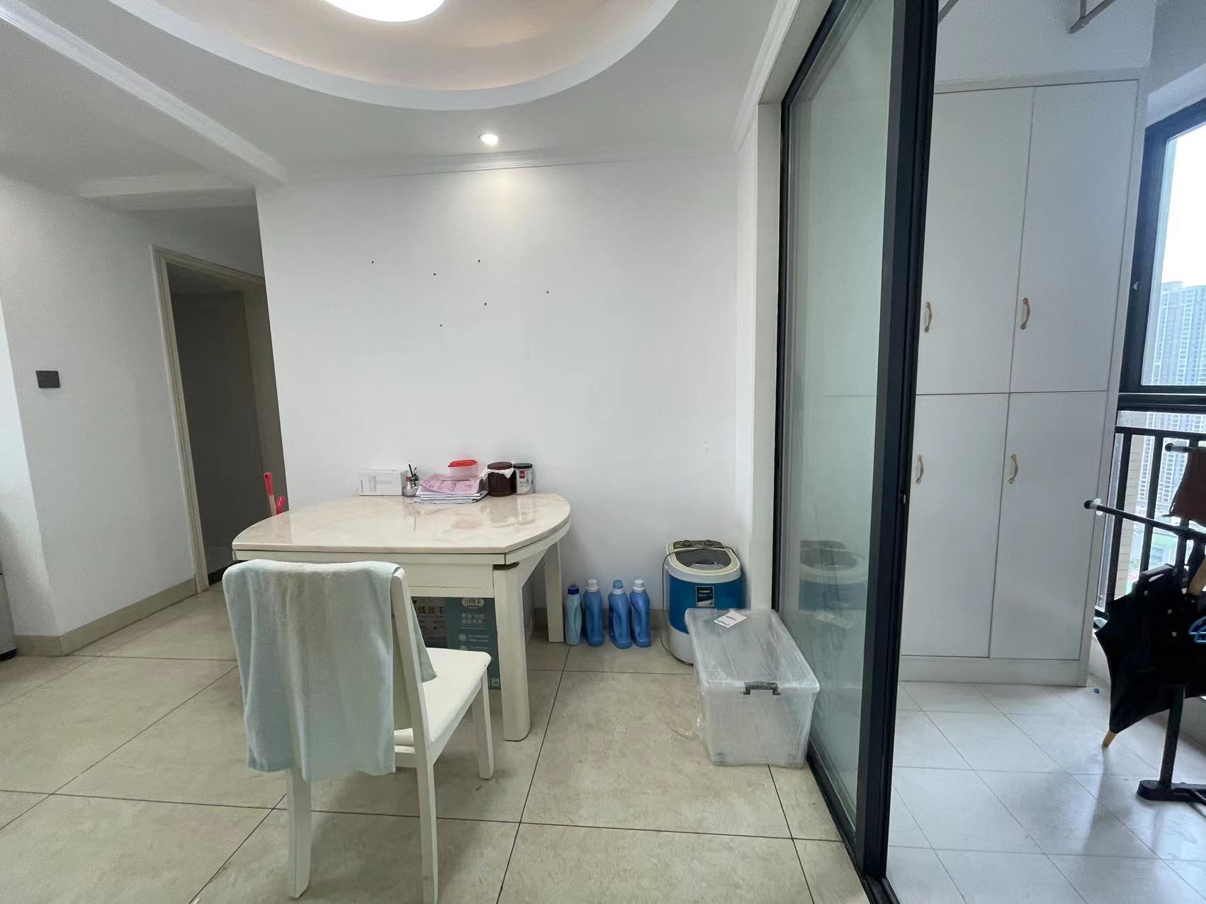 中建御山和苑 3室2厅1卫 93.0万 中建御山和苑 3室2厅1卫 93.0万室内图