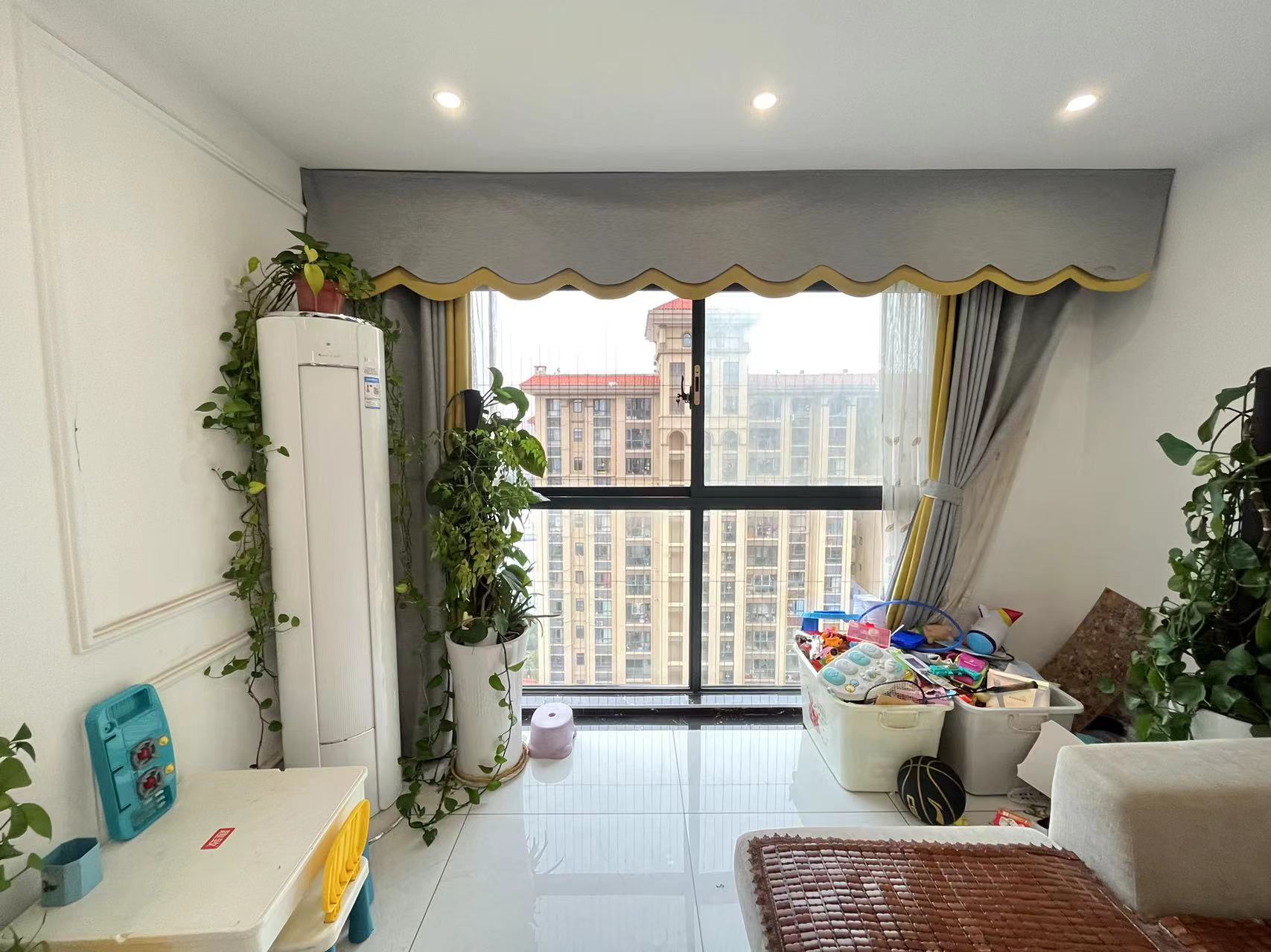 提香蓝岸 3室2厅2卫 86.8万 提香蓝岸 3室2厅2卫 86.8万室内图