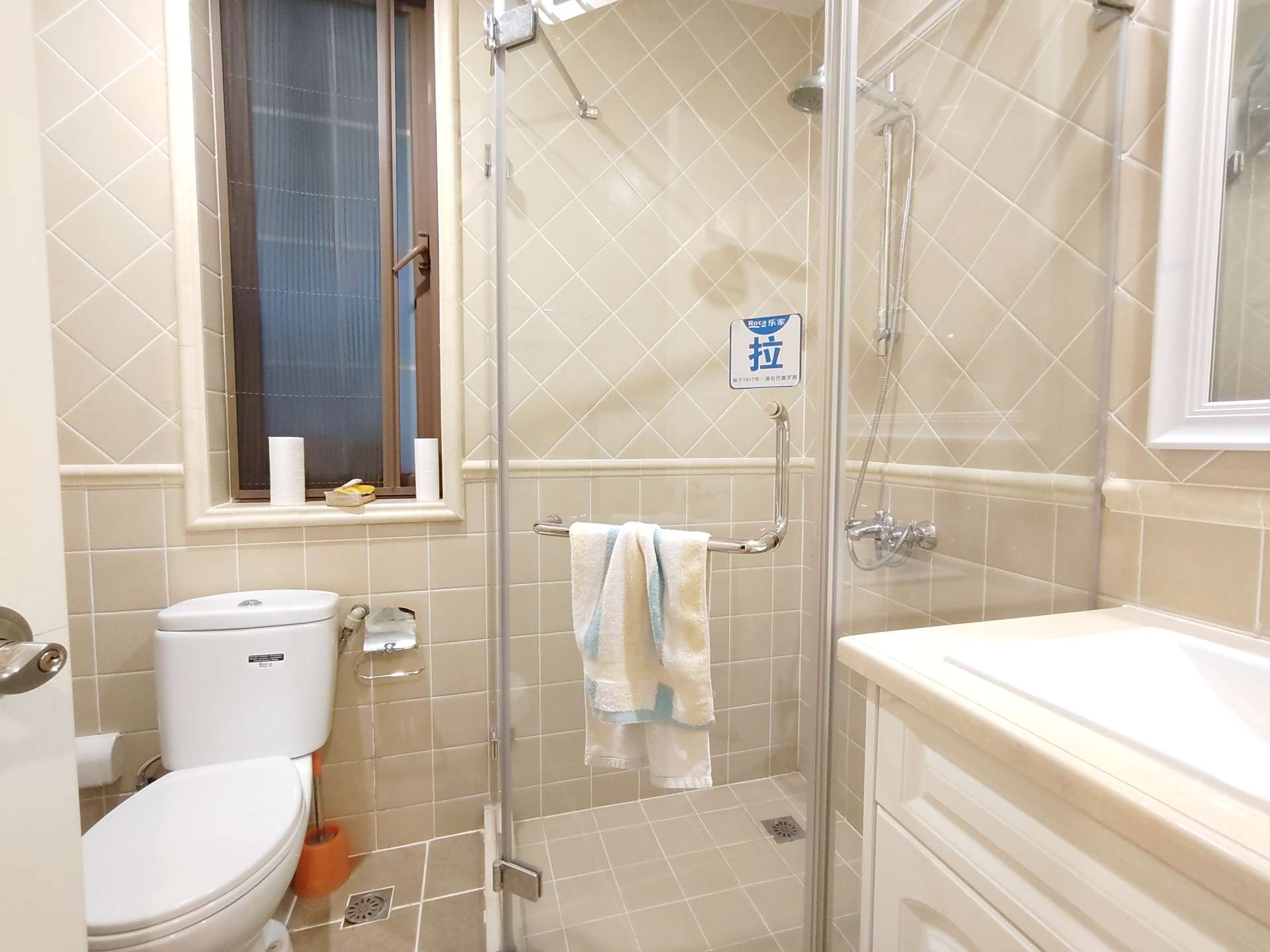 纳帕溪谷  4室3厅4卫   12500.00元/月室内图