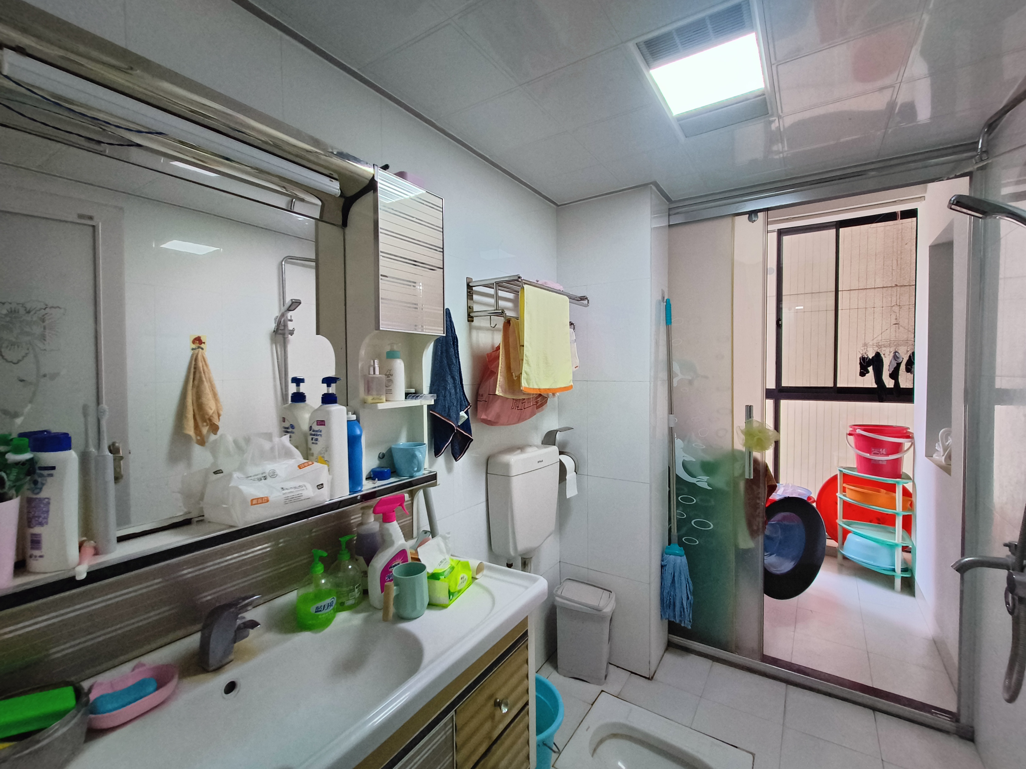 华晨御园 3室2厅1卫 85.8万 华晨御园 3室2厅1卫 85.8万室内图