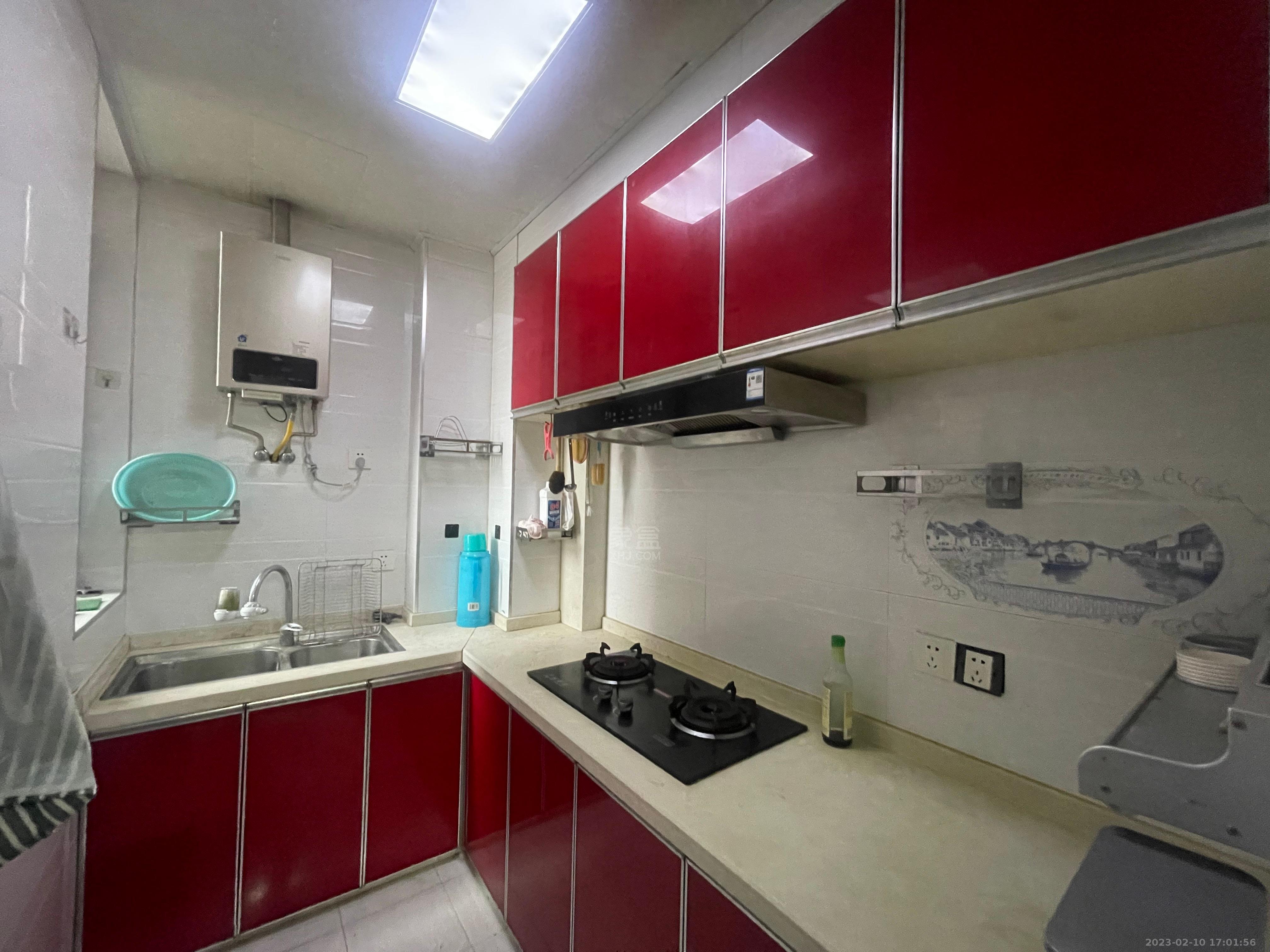 华晨御园  1室1厅1卫    29.8万 华晨御园  1室1厅1卫    29.8万室内图