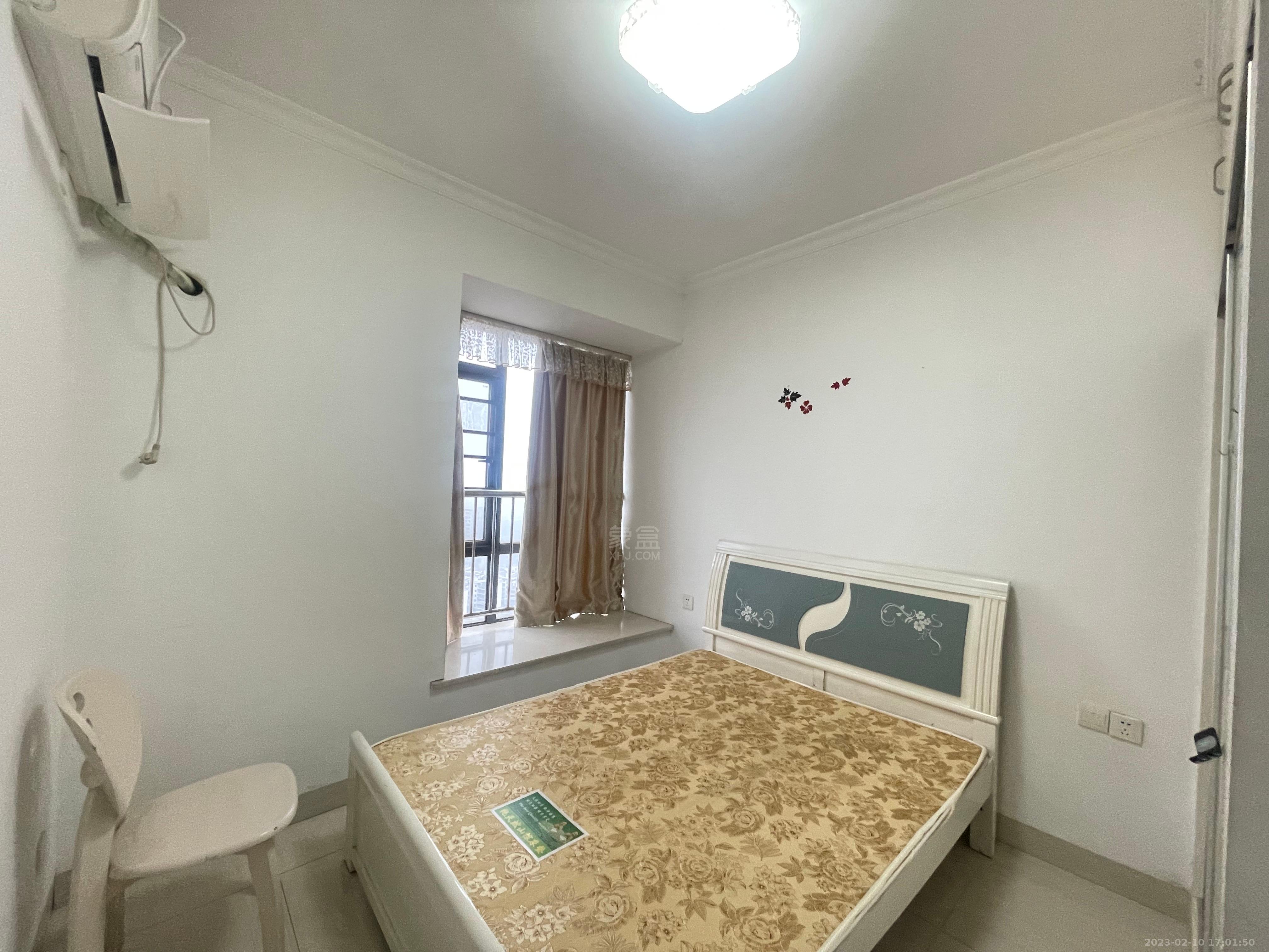 华晨御园  1室1厅1卫    29.8万 华晨御园  1室1厅1卫    29.8万室内图