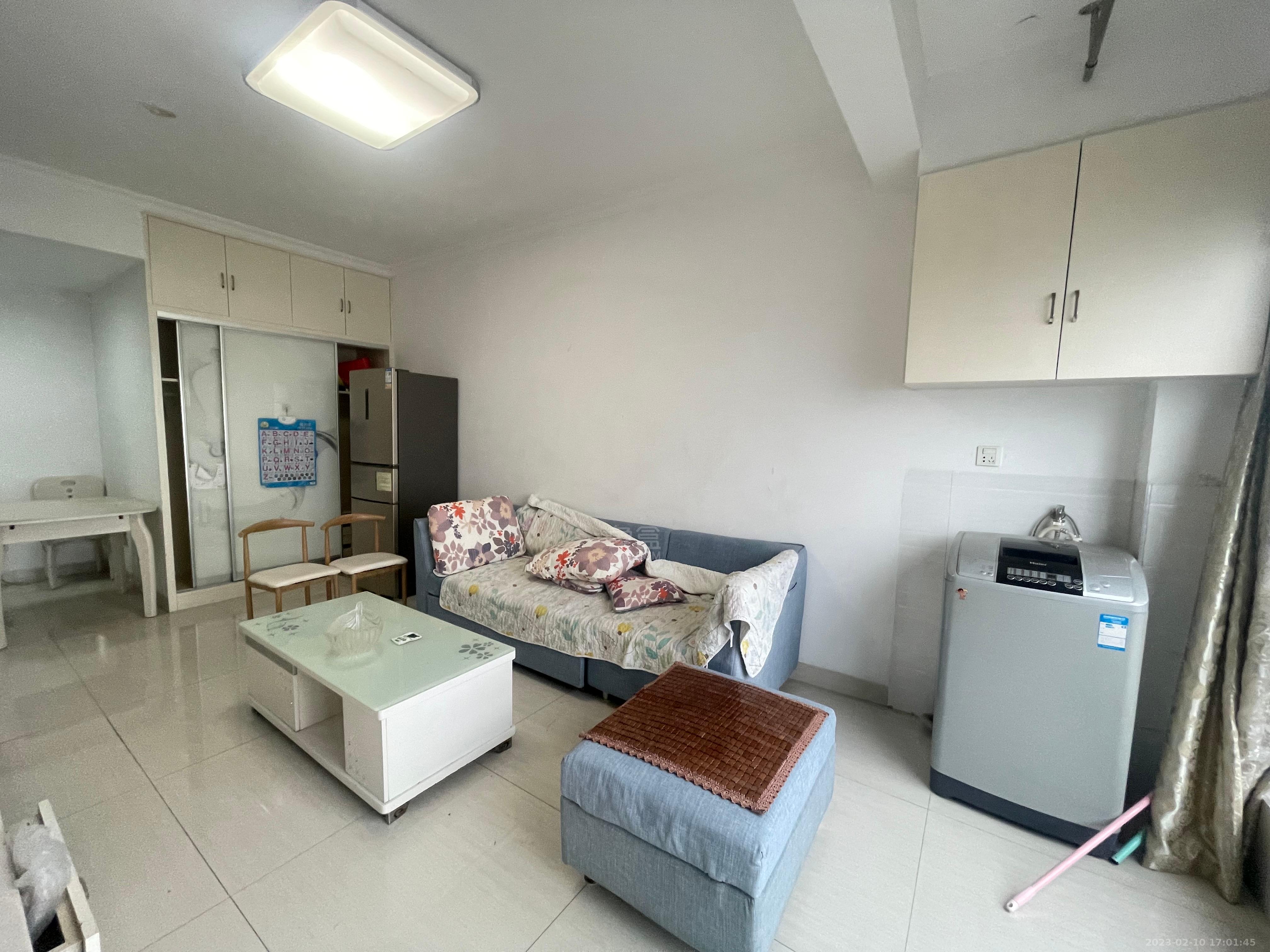 华晨御园  1室1厅1卫    29.8万 华晨御园  1室1厅1卫    29.8万室内图