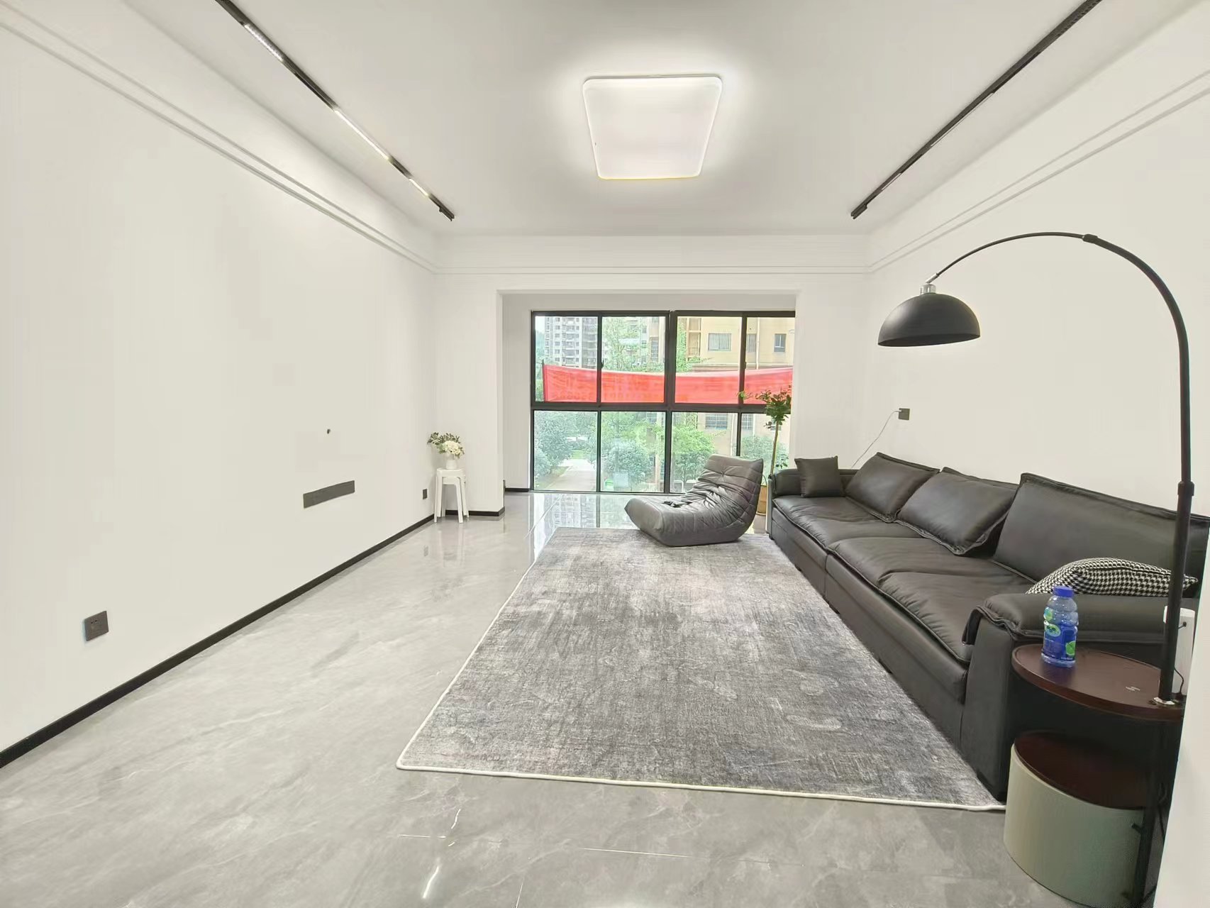 上善国际(翰林府) 3室2厅1卫 69.0万 上善国际(翰林府) 3室2厅1卫 69.0万室内图