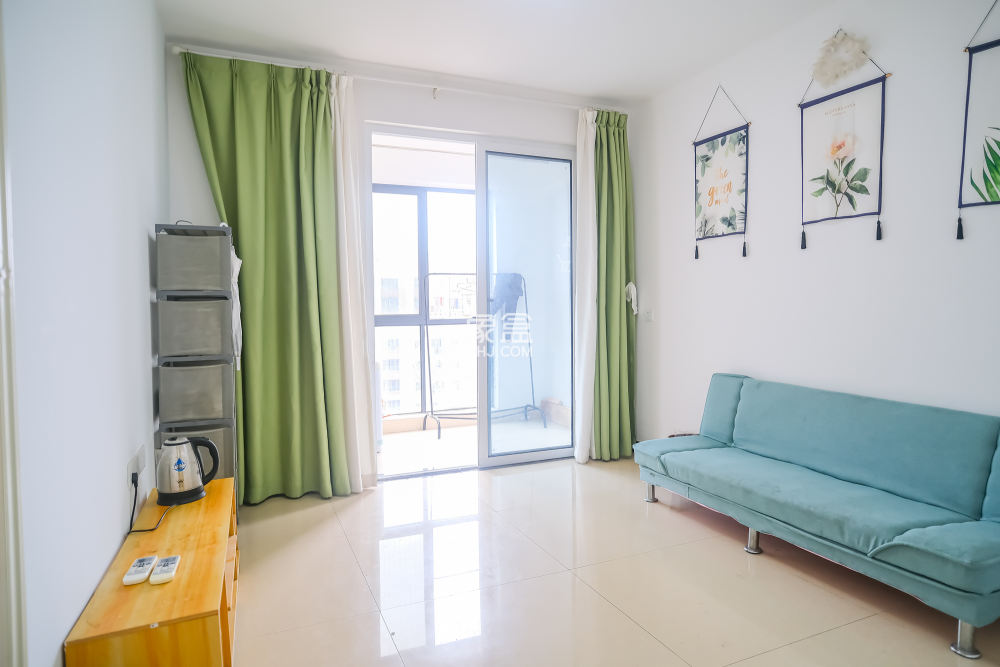 荣盛花语城  3室2厅1卫    55.0万