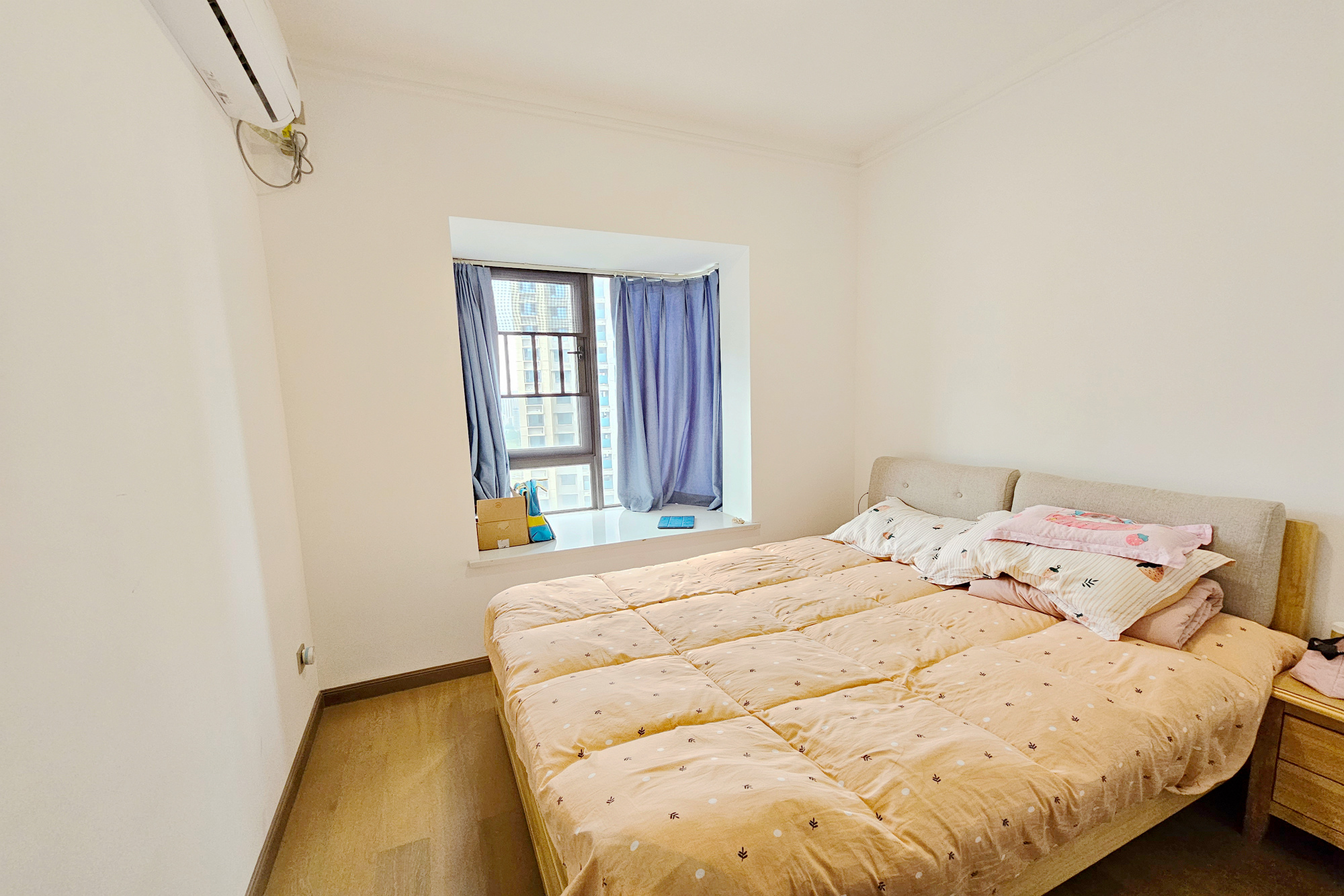 阳光城尚东湾青柠园  4室2厅2卫    130.0万其他