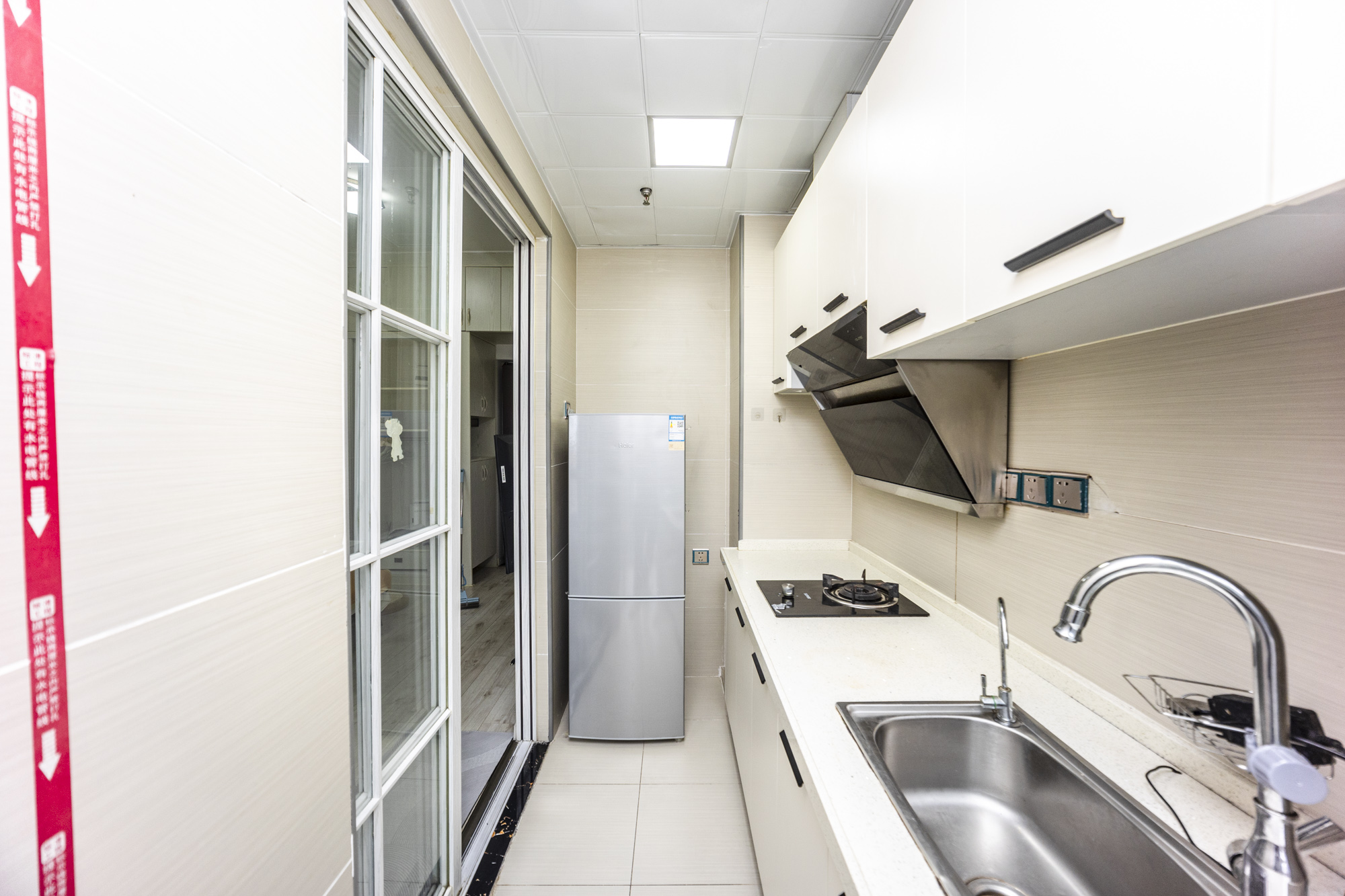 荣悦台 1室1厅1卫 40.0万 荣悦台 1室1厅1卫 40.0万厨房