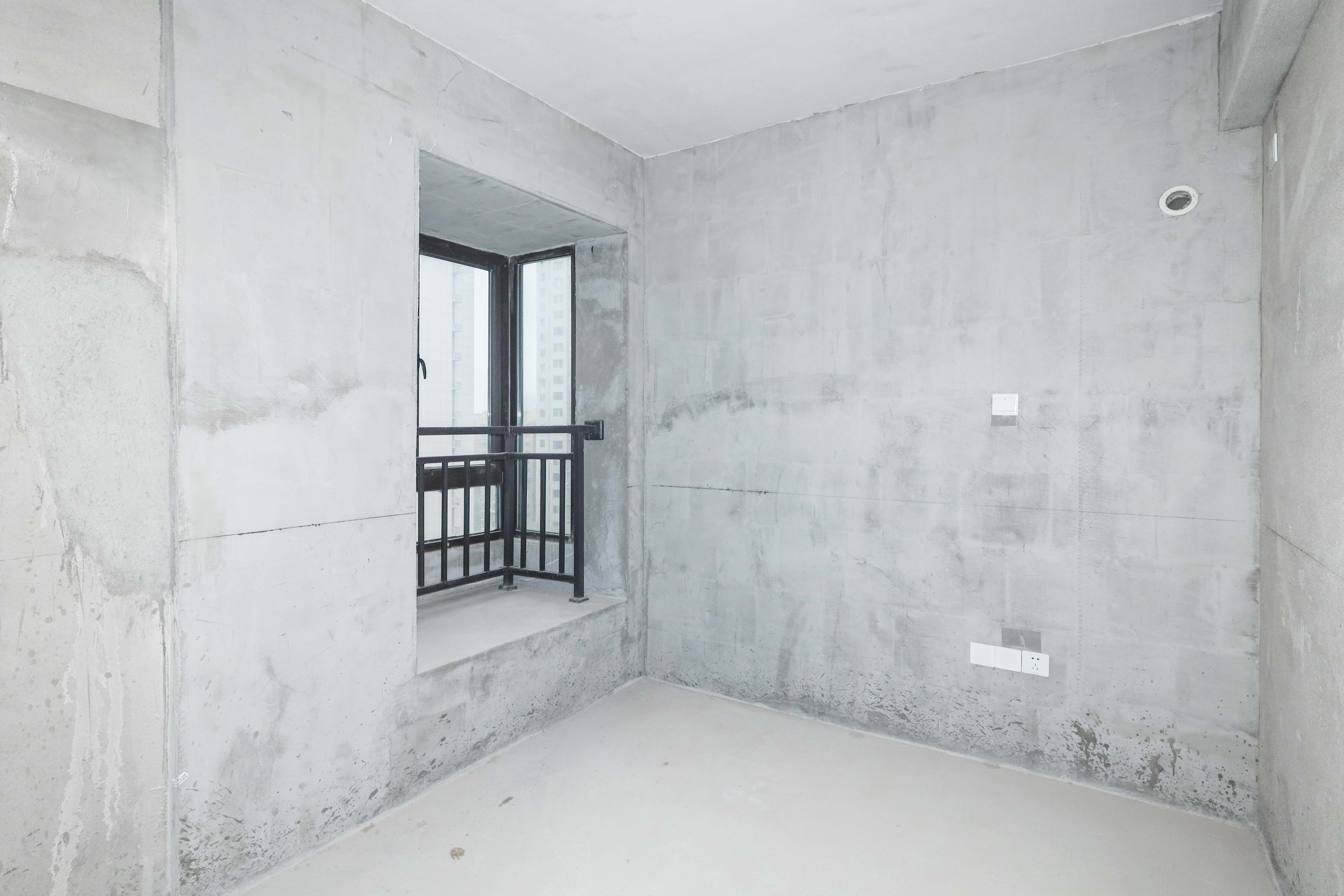 中国铁建梅溪青秀三期  3室2厅2卫   170.00万卧室