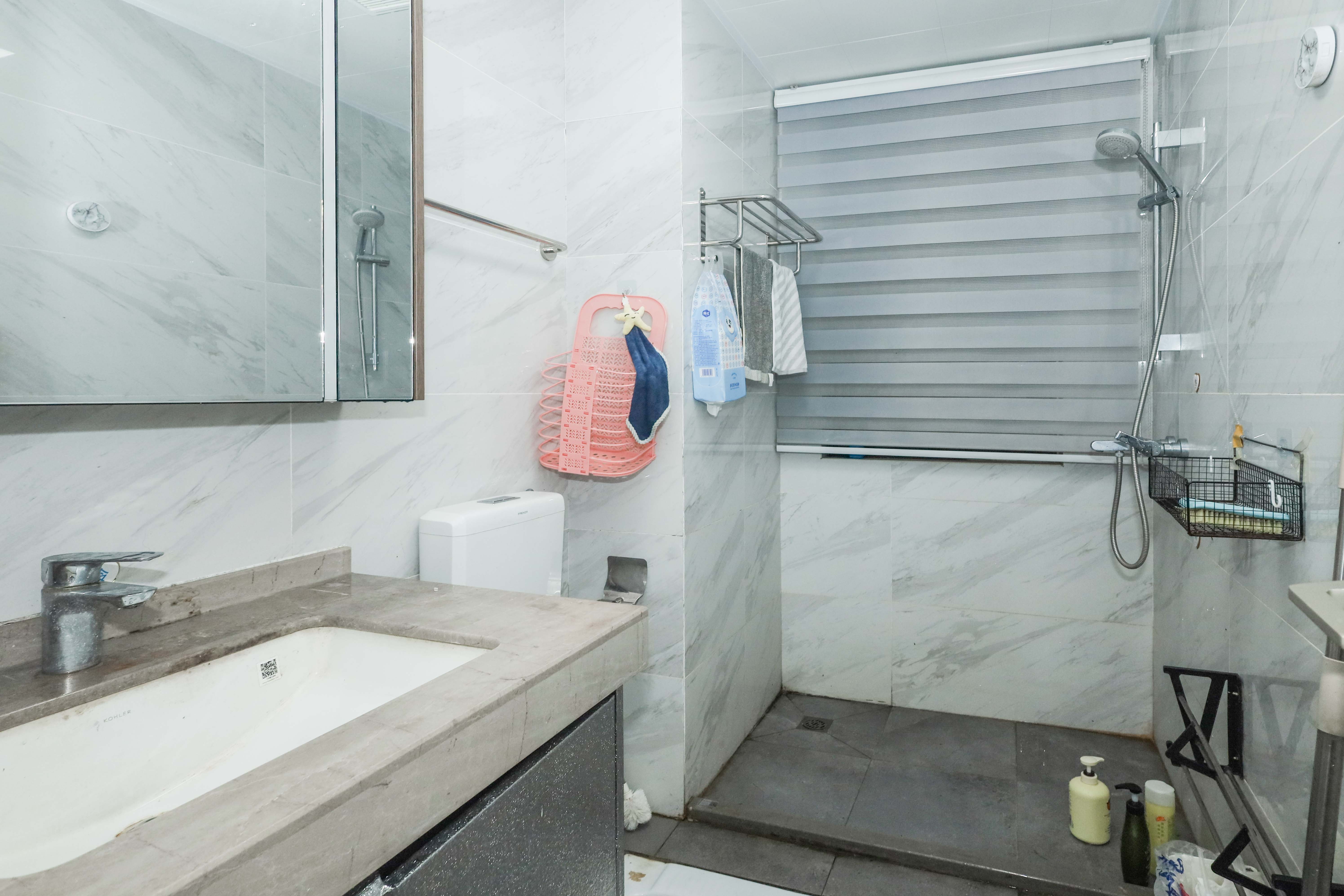 梦想新天地 3室2厅1卫 118.0万 梦想新天地 3室2厅1卫 118.0万卫生间