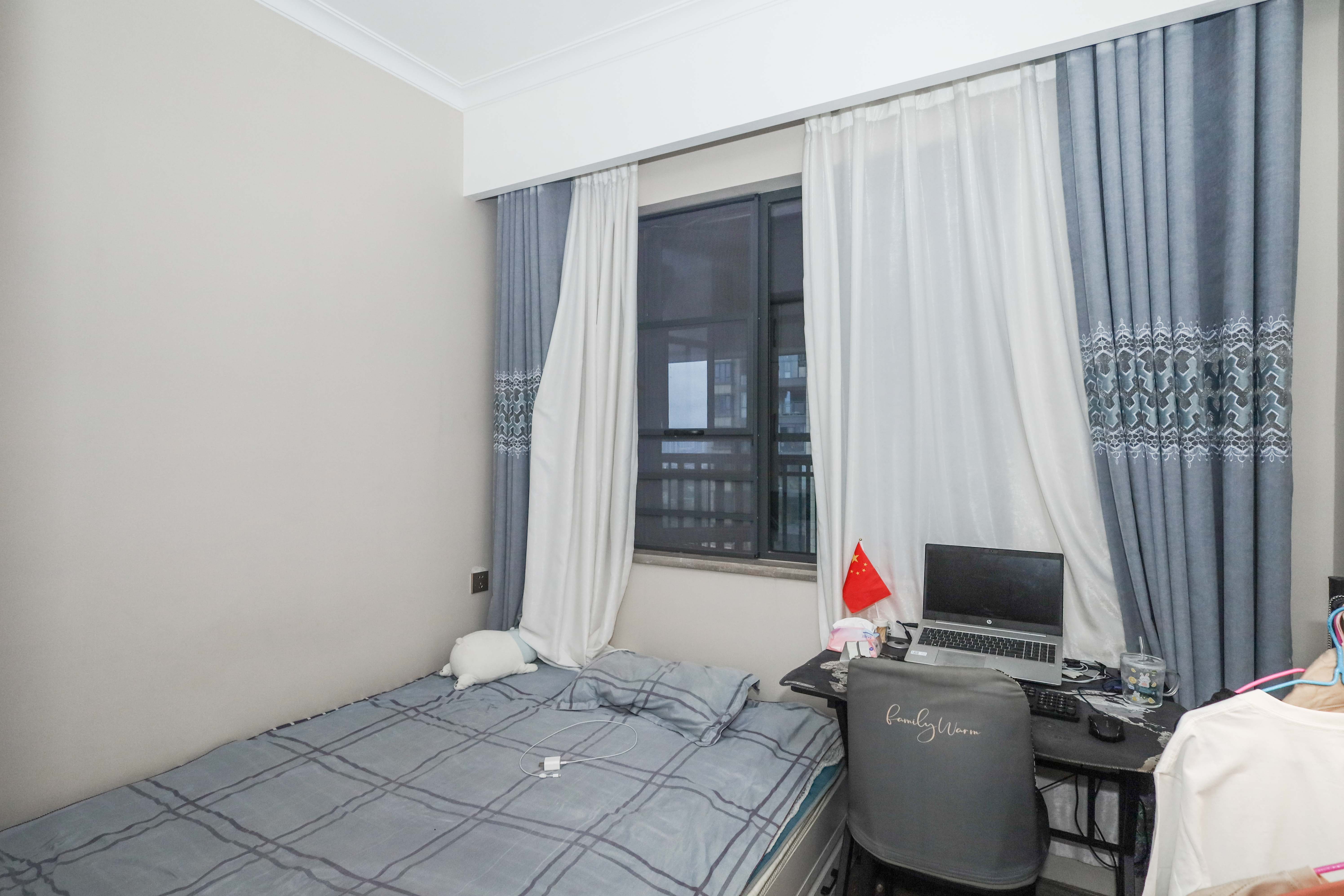 梦想新天地 3室2厅1卫 118.0万 梦想新天地 3室2厅1卫 118.0万卧室