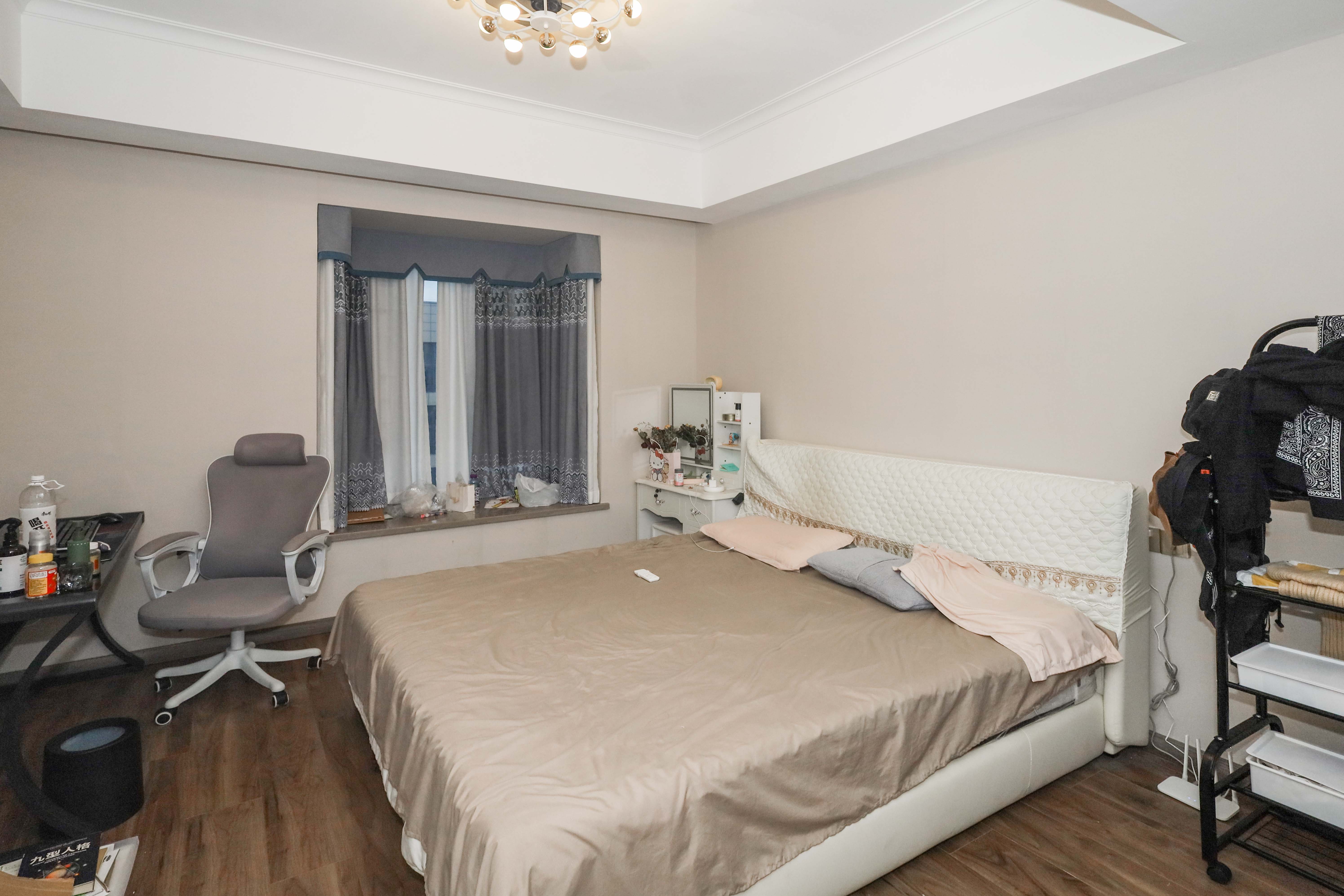 梦想新天地 3室2厅1卫 118.0万 梦想新天地 3室2厅1卫 118.0万卧室