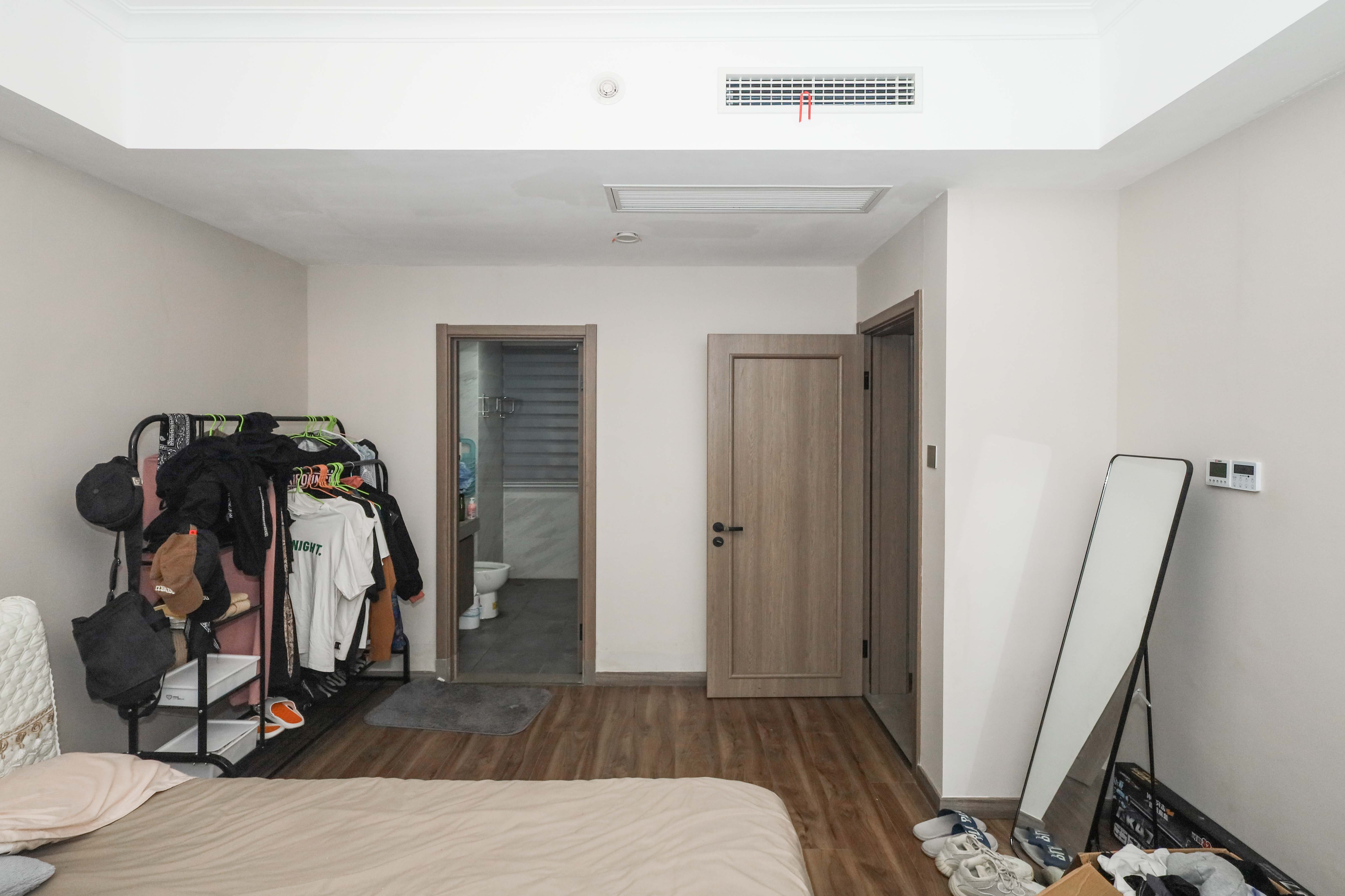 梦想新天地 3室2厅1卫 118.0万 梦想新天地 3室2厅1卫 118.0万卧室