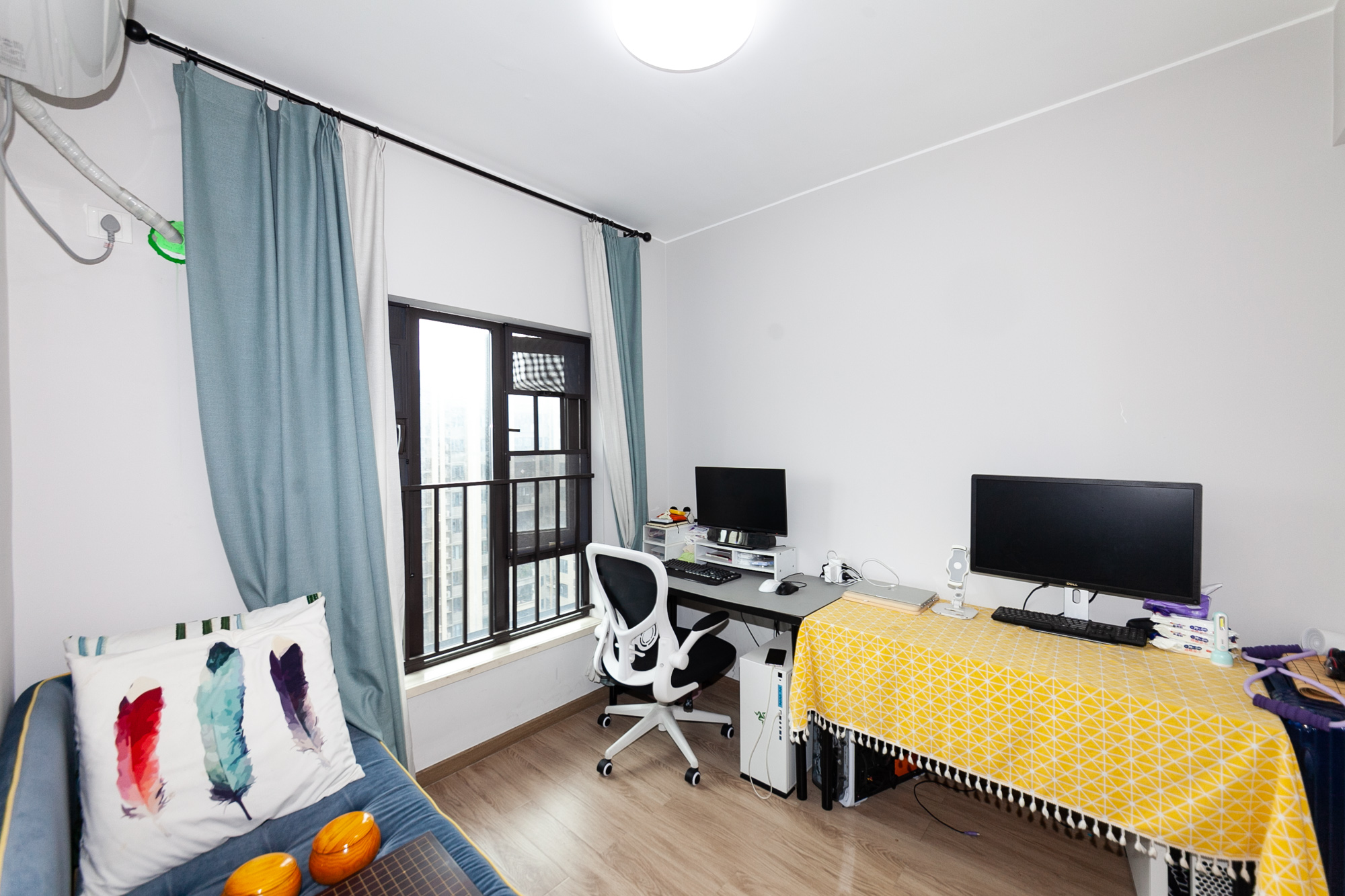 时代倾城五期 3室2厅1卫 115.0万 时代倾城五期 3室2厅1卫 115.0万卧室