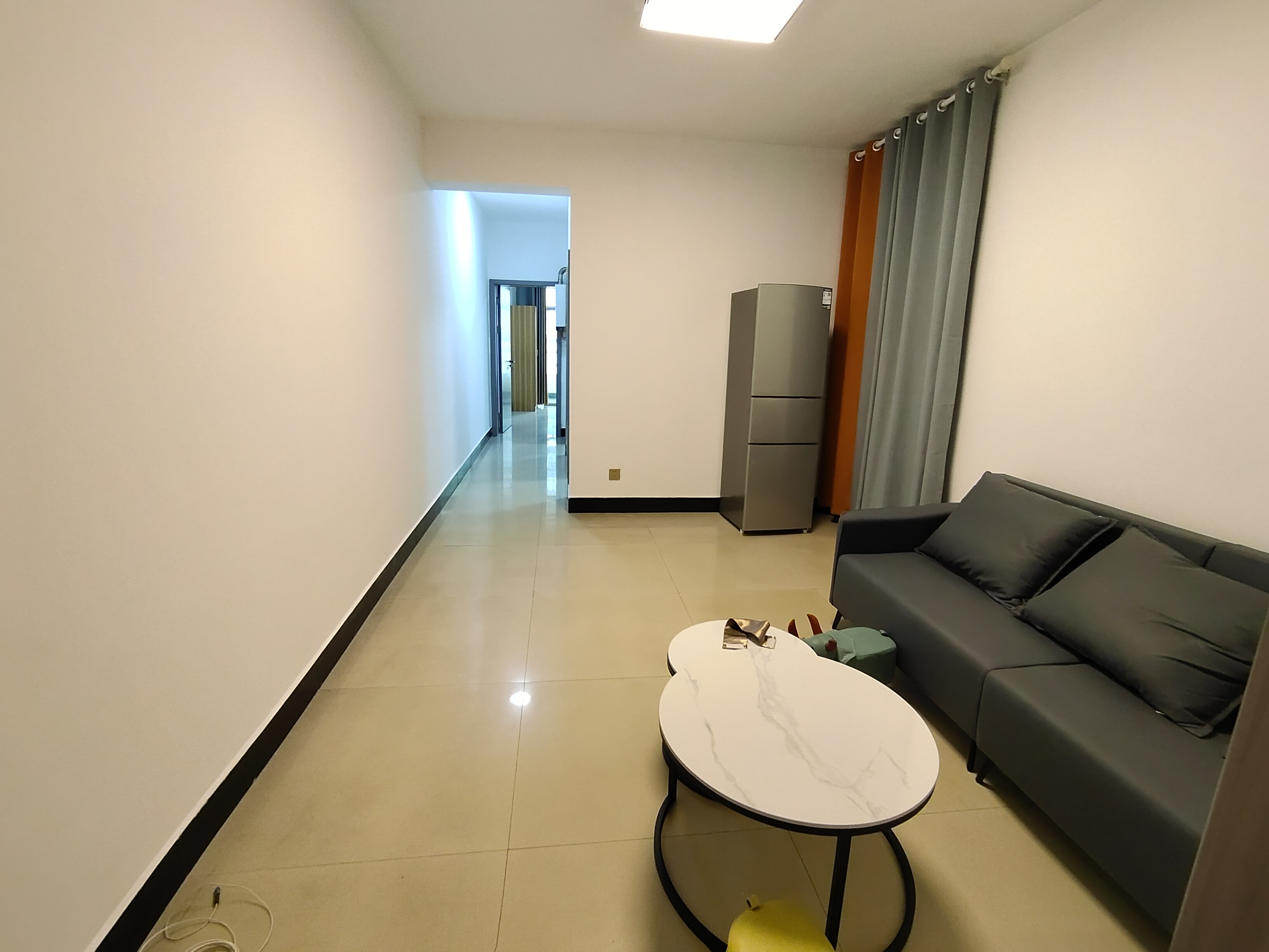 金山大厦 1室1厅1卫 26.8万 金山大厦 1室1厅1卫 26.8万室内图