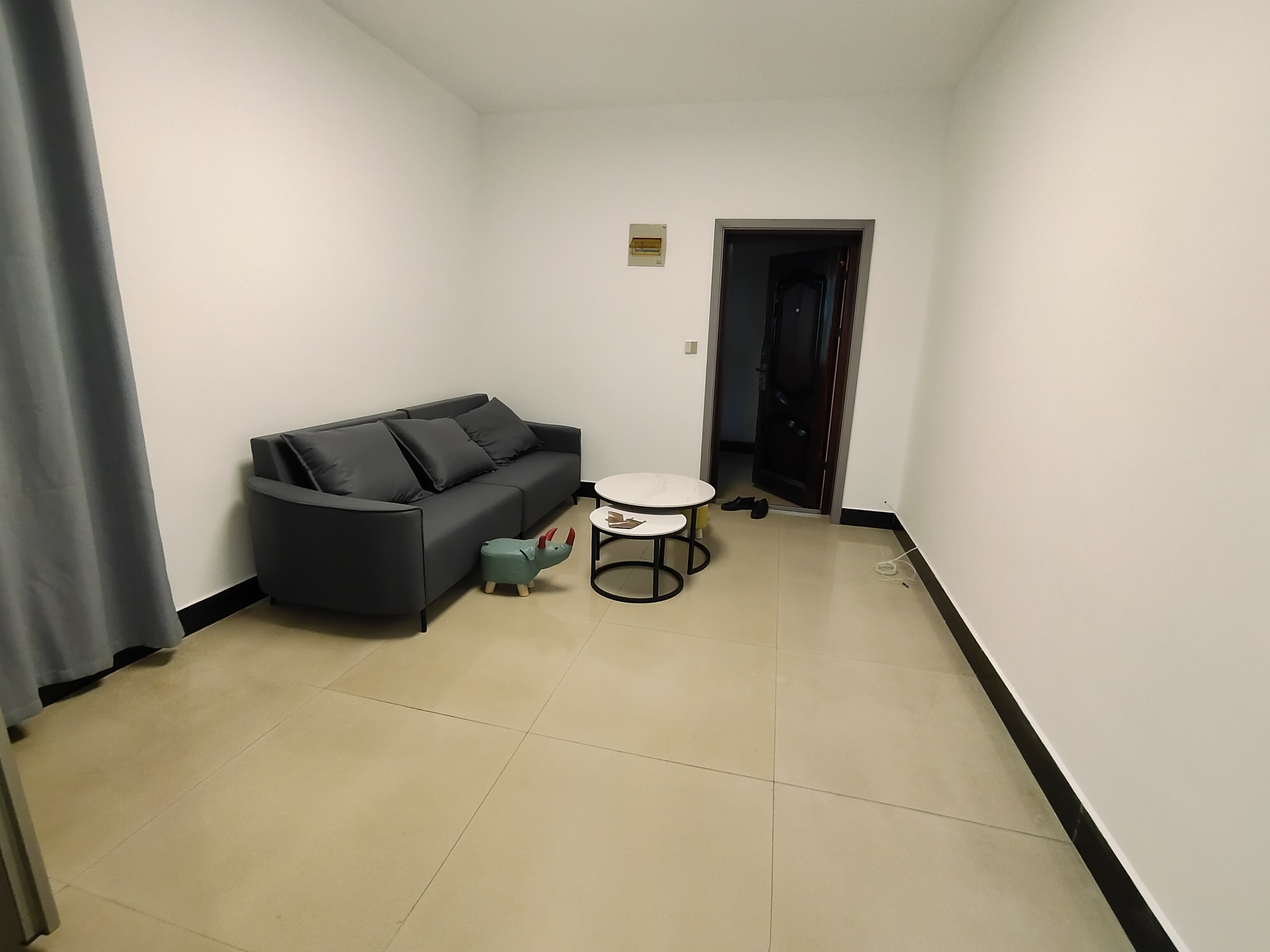 金山大厦 1室1厅1卫 26.8万 金山大厦 1室1厅1卫 26.8万室内图