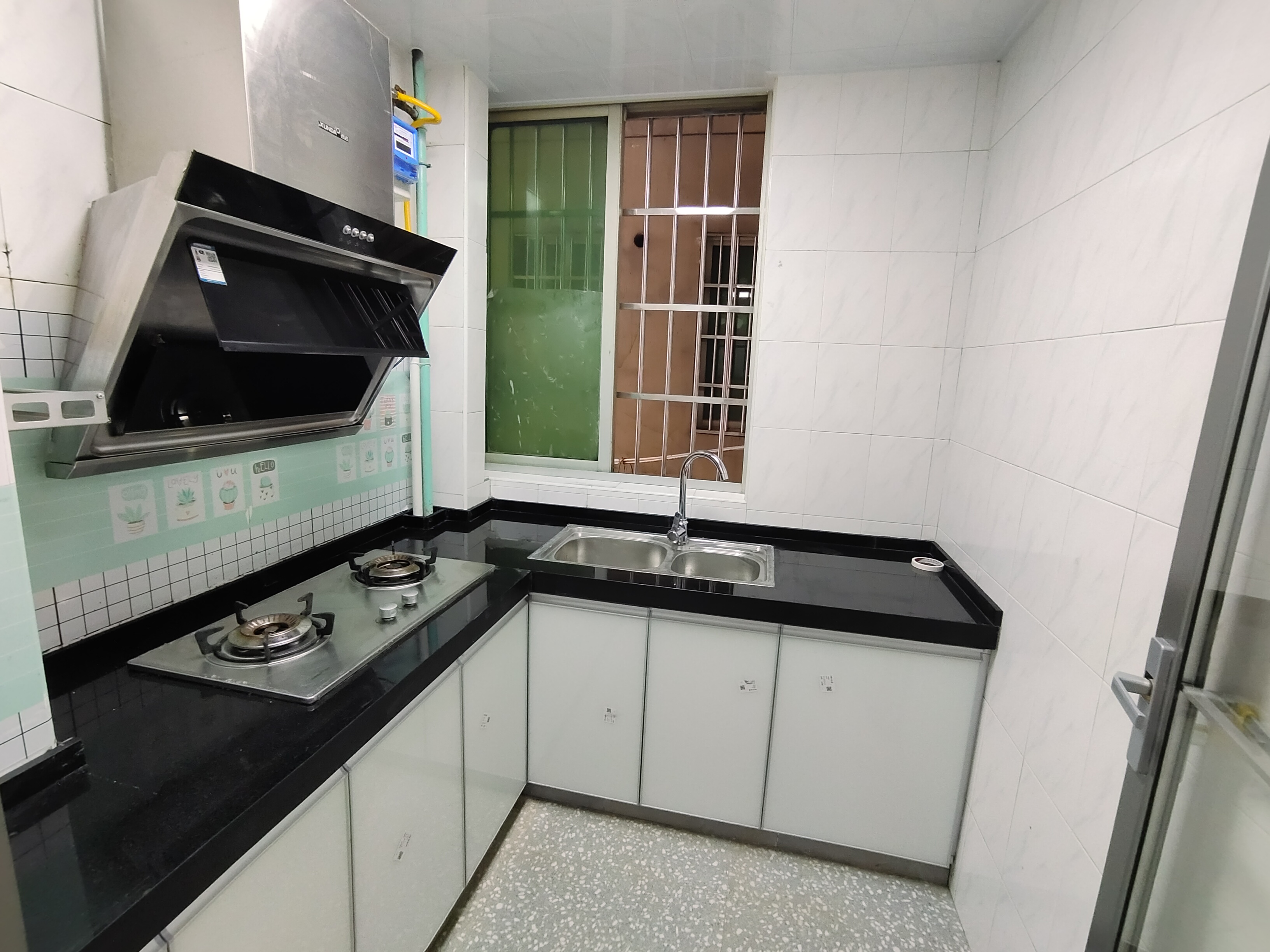 金山大厦 1室1厅1卫 26.8万 金山大厦 1室1厅1卫 26.8万室内图