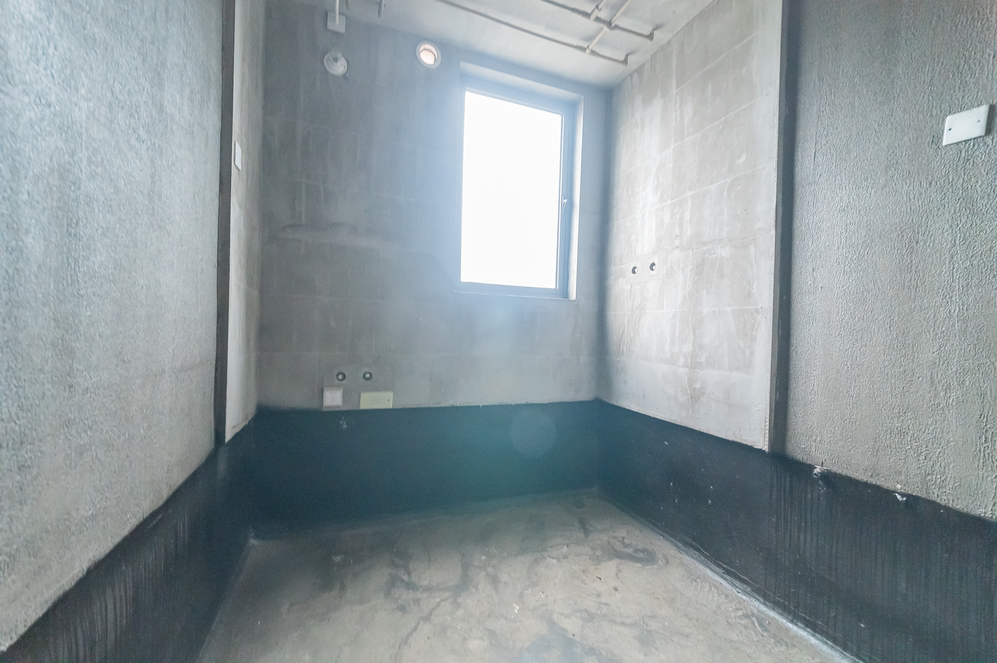 中建悦和城  4室2厅2卫    122.0万卫生间