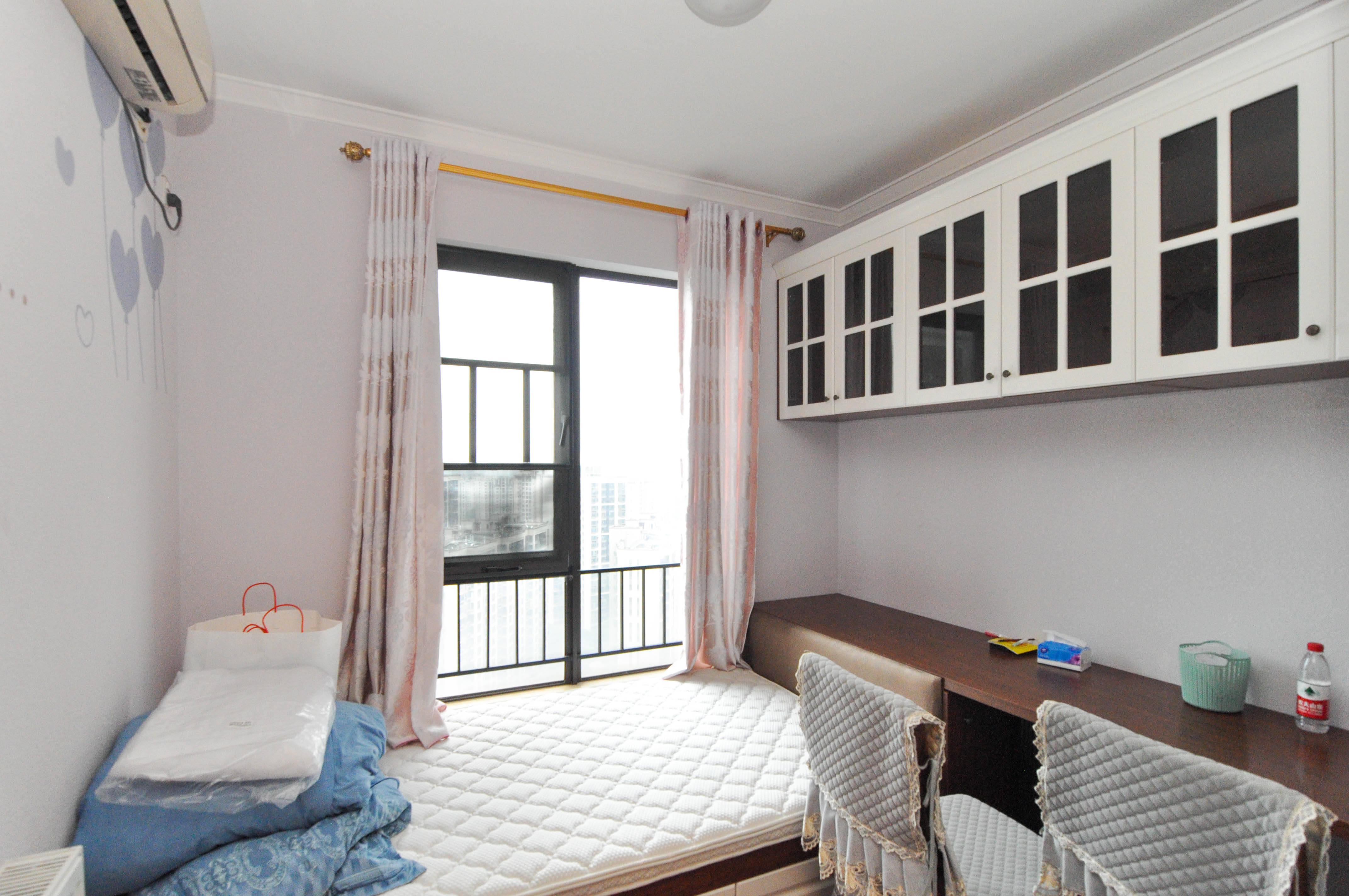 万科里梅溪郡  3室2厅2卫    238.0万其他