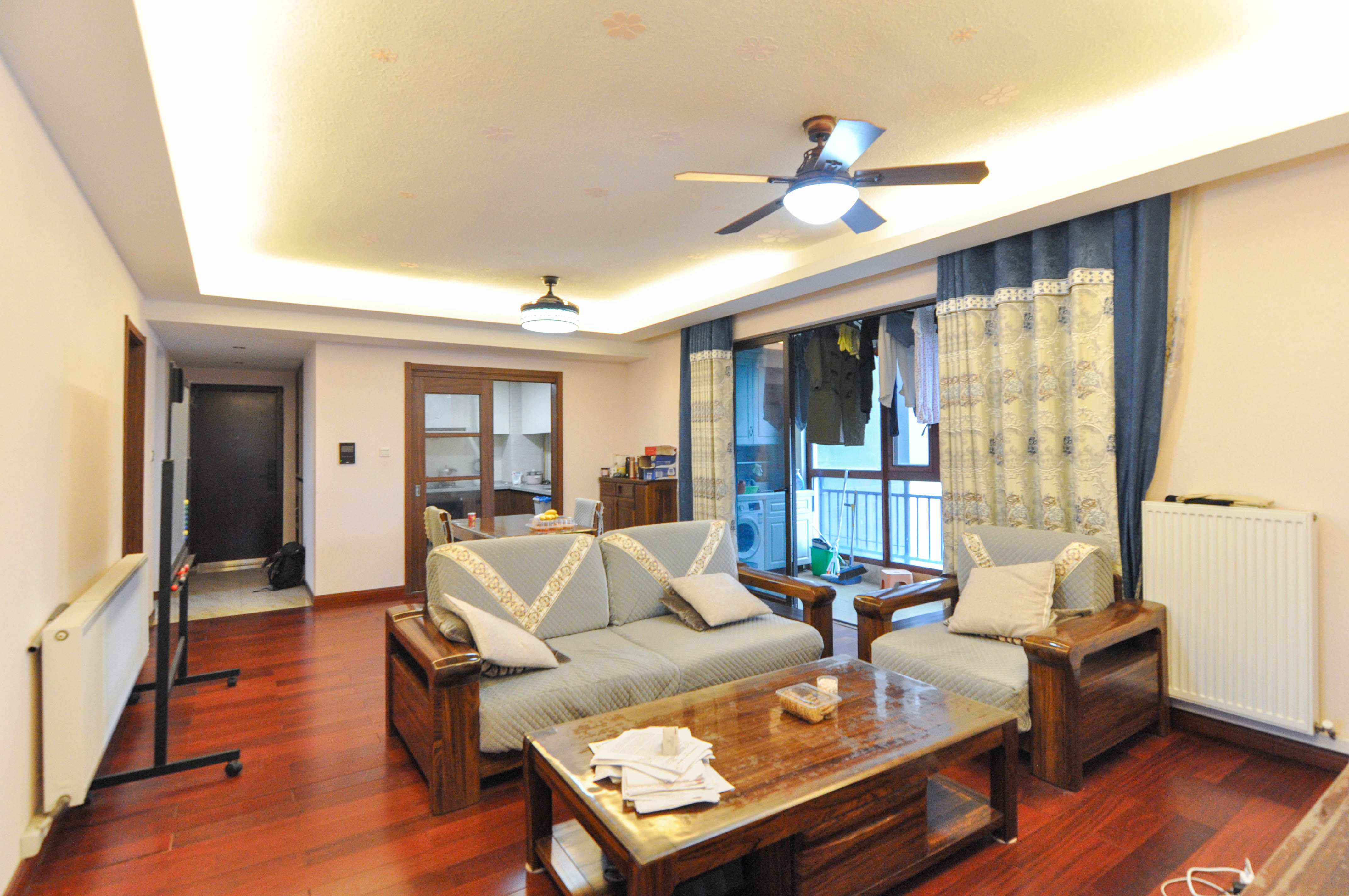 万科里梅溪郡  3室2厅2卫    238.0万其他