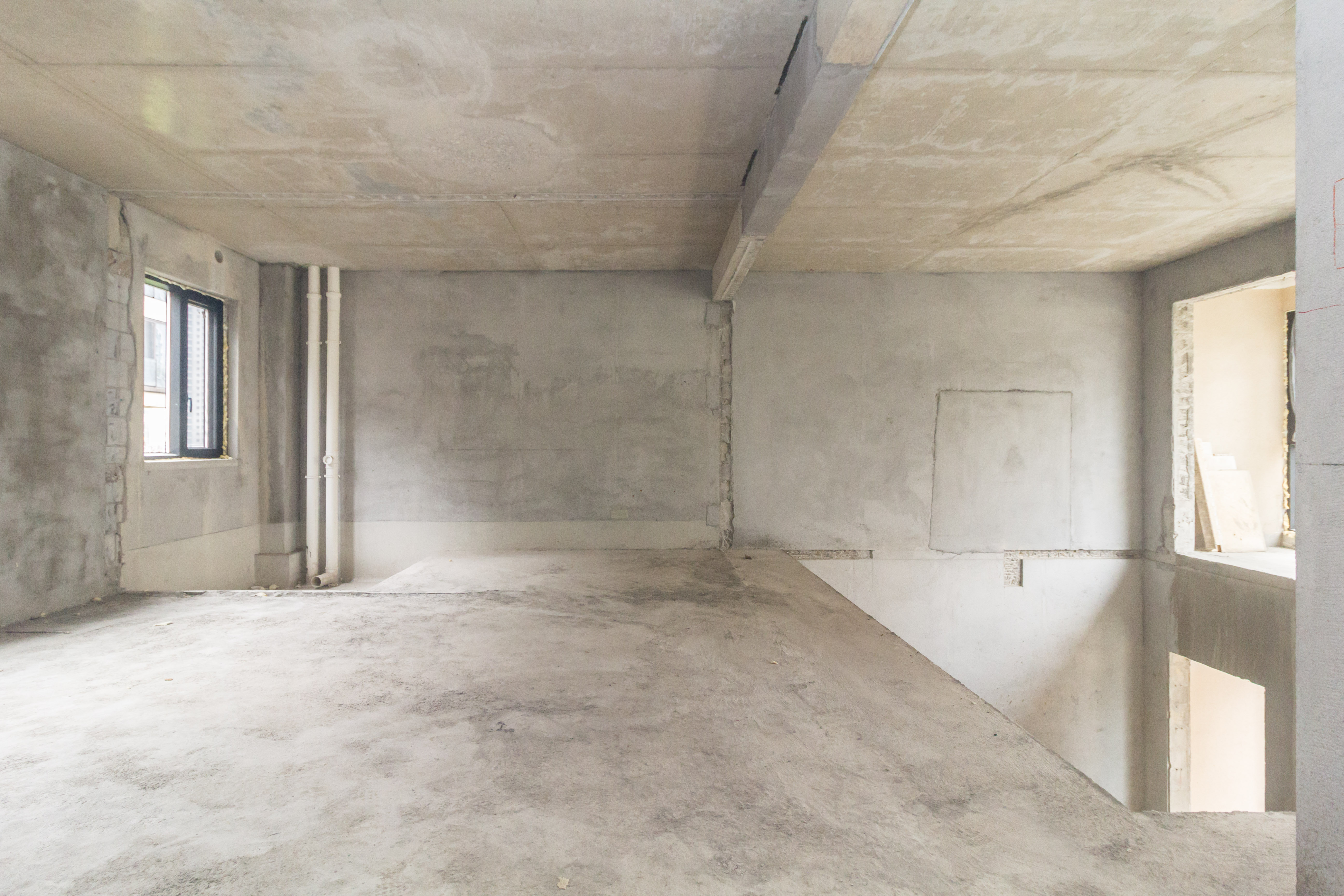 龙湖碧桂园天宸原著  5室2厅2卫    460.0万客厅