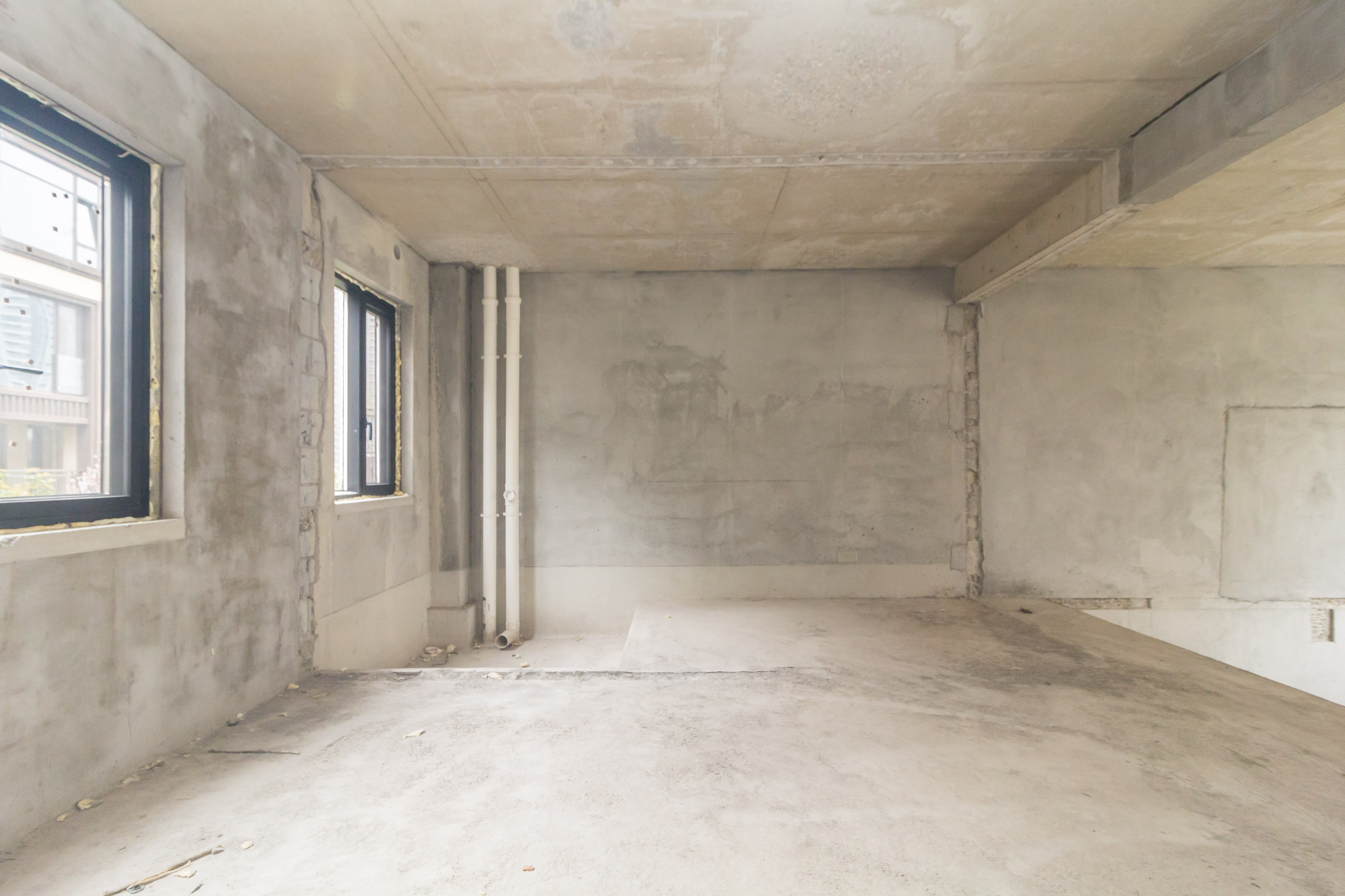 龙湖碧桂园天宸原著  5室2厅2卫    460.0万客厅