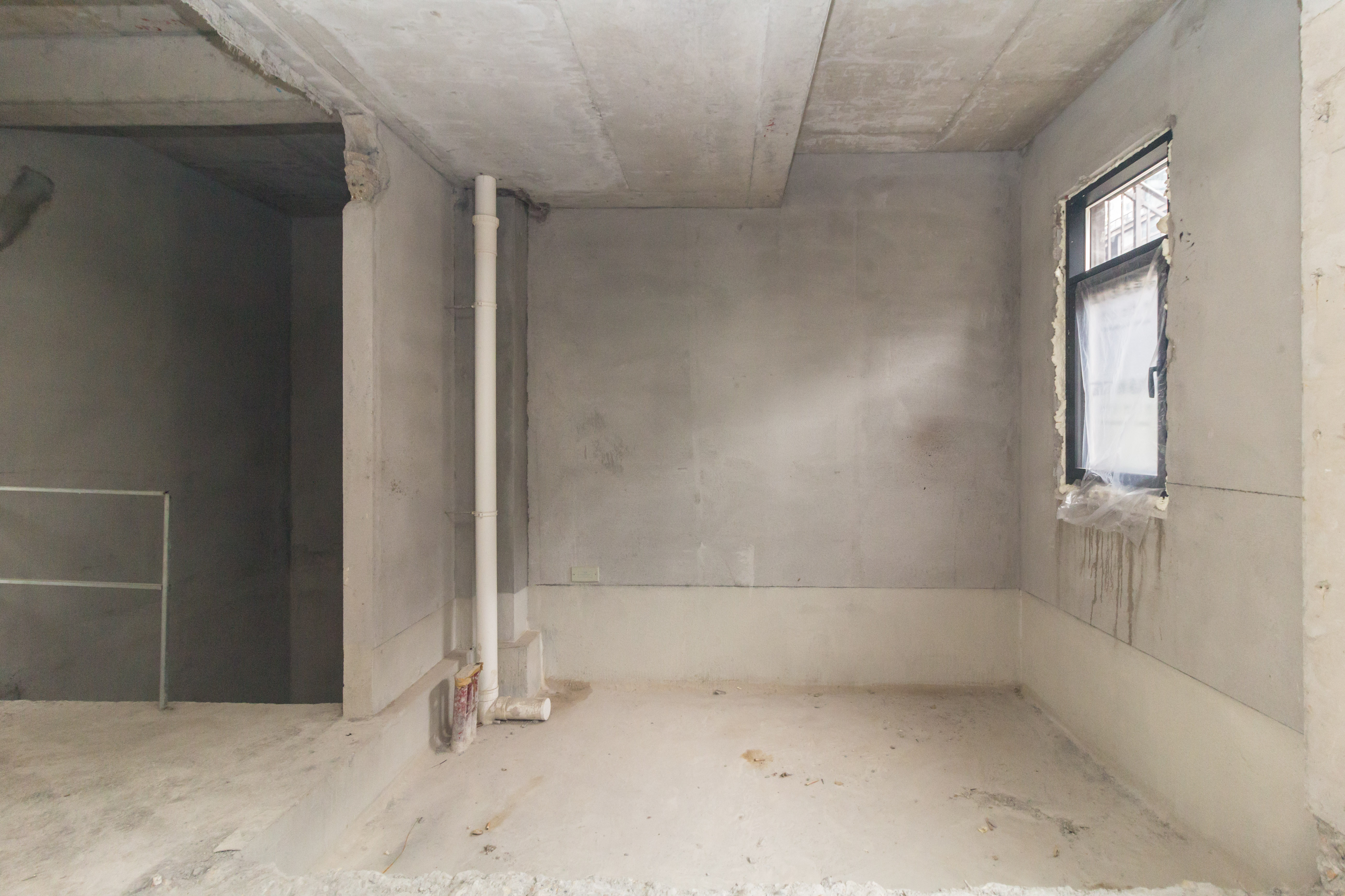 龙湖碧桂园天宸原著  5室2厅2卫    460.0万卫生间