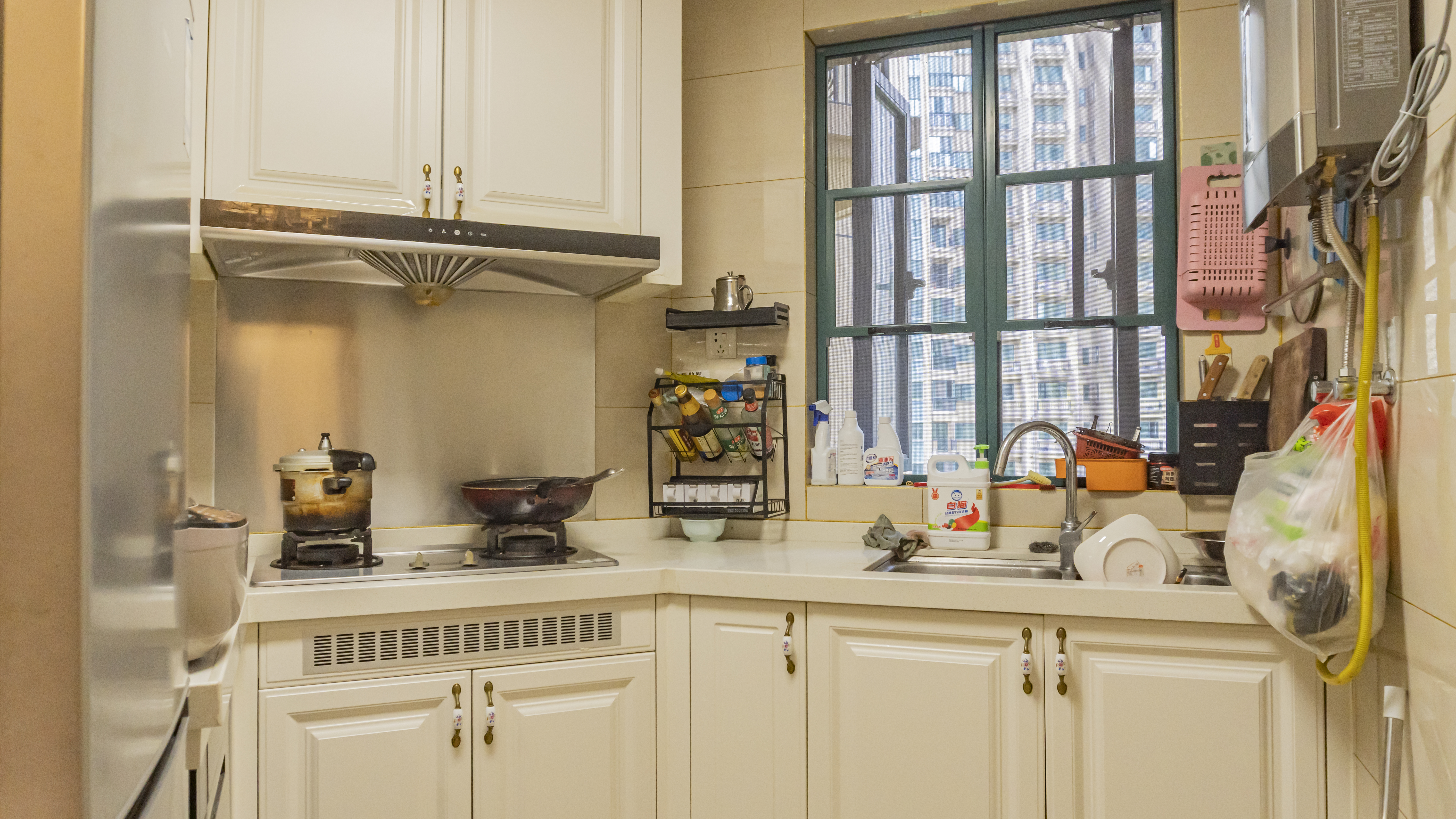 恒大绿洲 2室1厅1卫 65.0万 恒大绿洲 2室1厅1卫 65.0万室内图