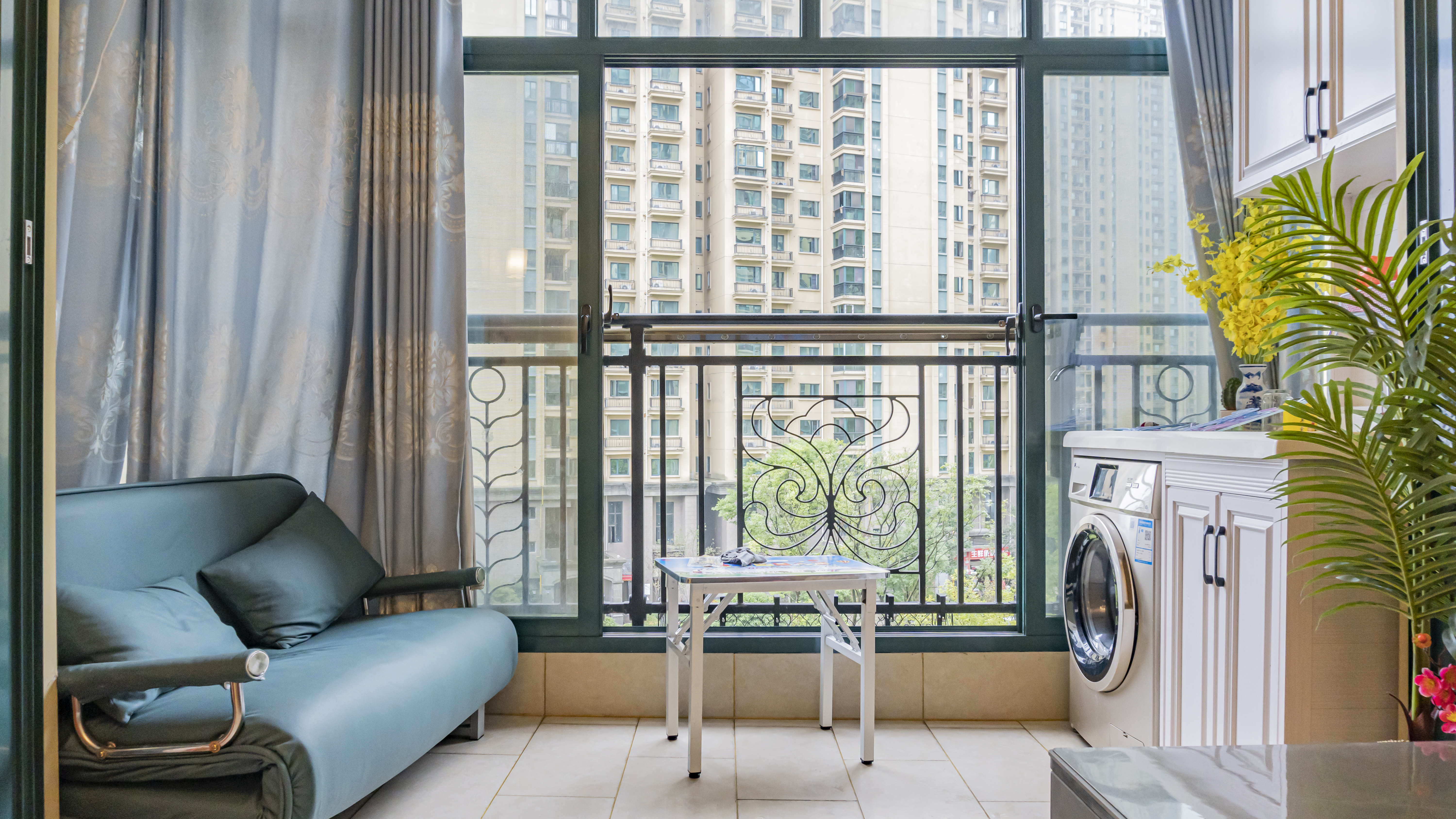 恒大绿洲 2室1厅1卫 65.0万 恒大绿洲 2室1厅1卫 65.0万室内图