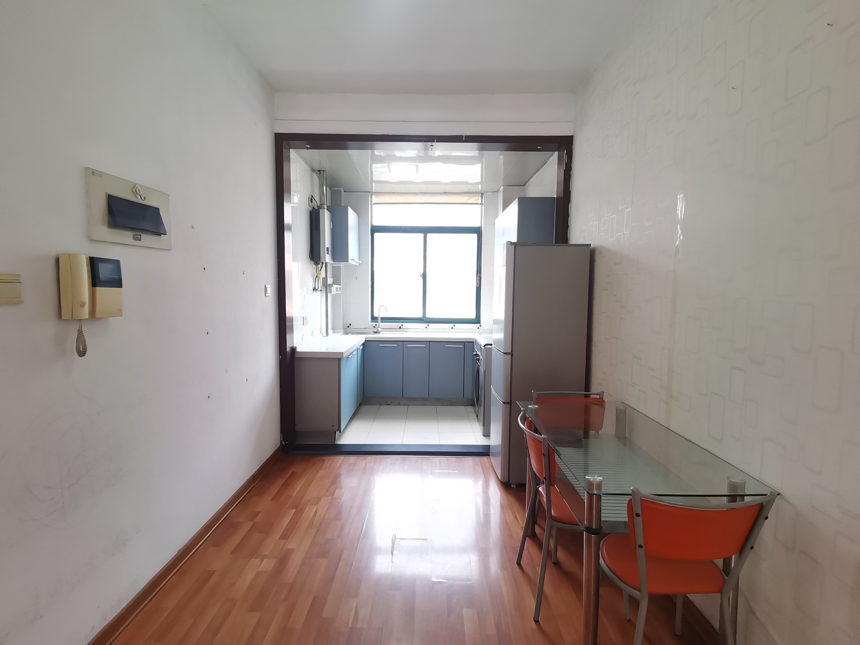 尚格名城1.1期 春江花月 2室1厅1卫 40.0万 尚格名城1.1期 春江花月 2室1厅1卫 40.0万室内图