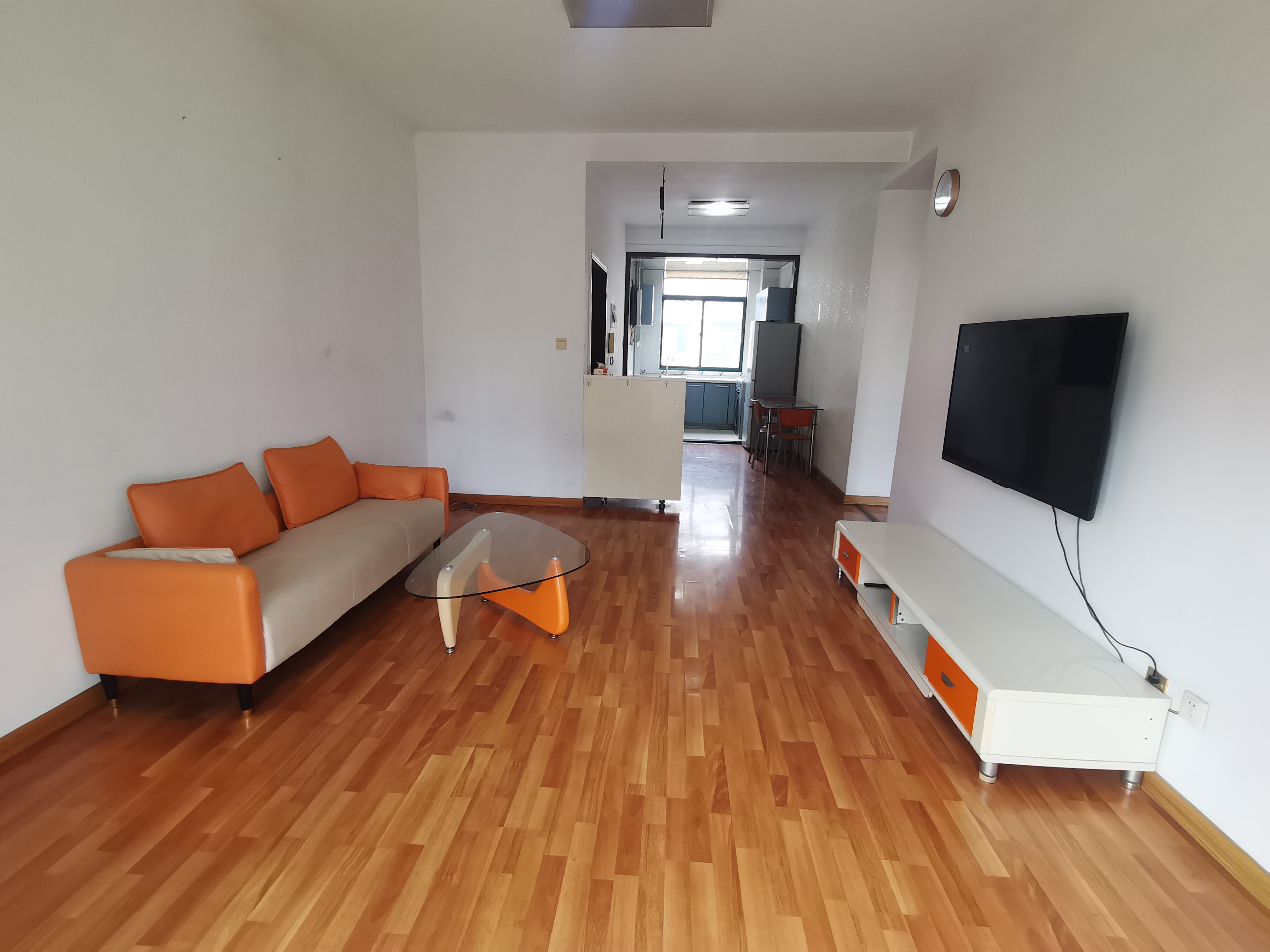 尚格名城1.1期 春江花月 2室1厅1卫 40.0万 尚格名城1.1期 春江花月 2室1厅1卫 40.0万室内图