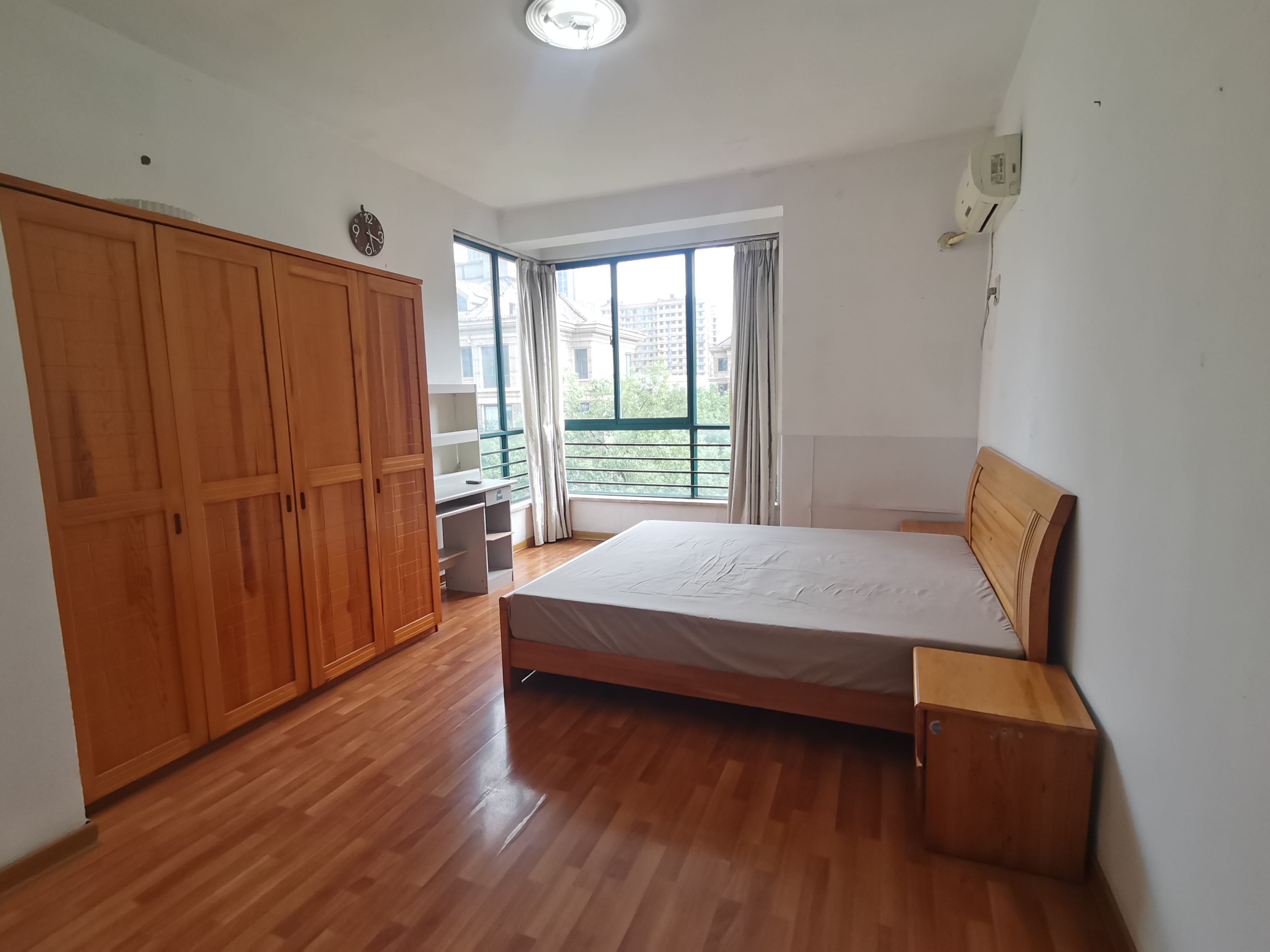 尚格名城1.1期 春江花月 2室1厅1卫 40.0万 尚格名城1.1期 春江花月 2室1厅1卫 40.0万室内图