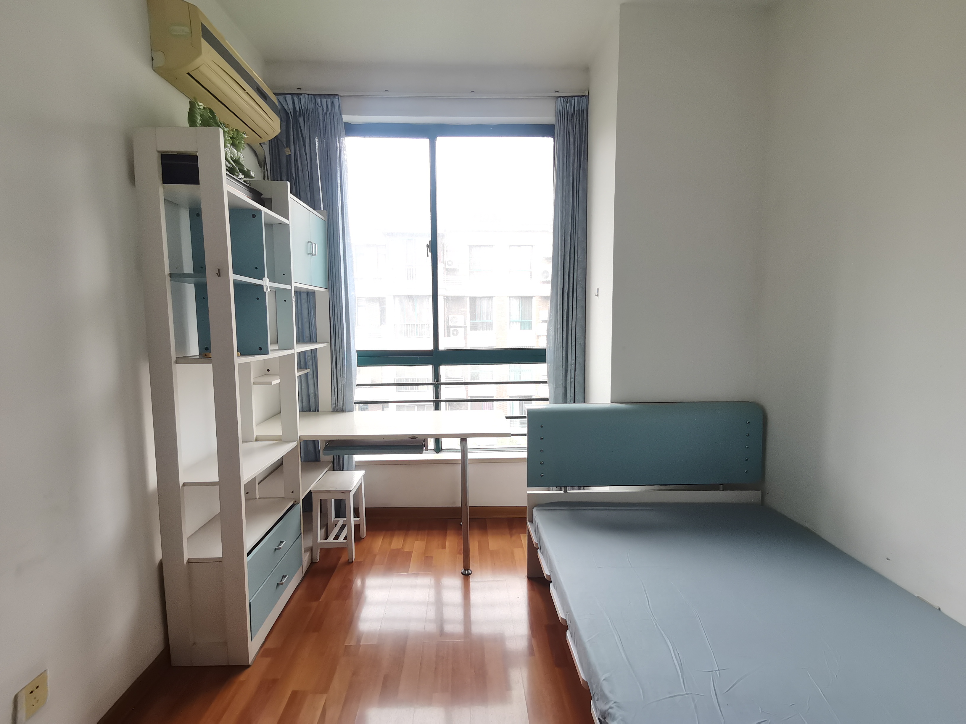 尚格名城1.1期 春江花月 2室1厅1卫 40.0万 尚格名城1.1期 春江花月 2室1厅1卫 40.0万室内图