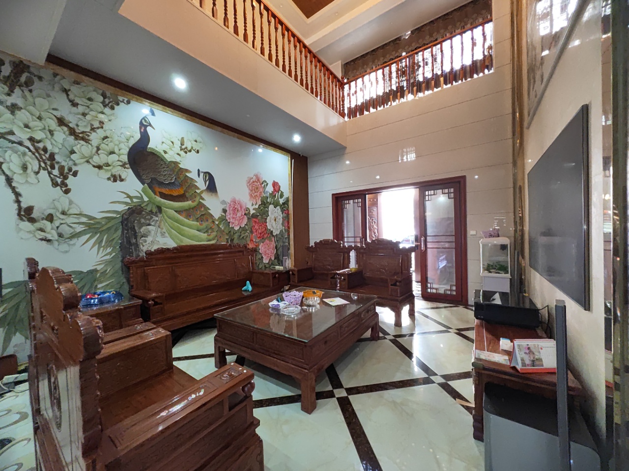 碧玉花园 5室0厅0卫 130.0万 碧玉花园 5室0厅0卫 130.0万室内图