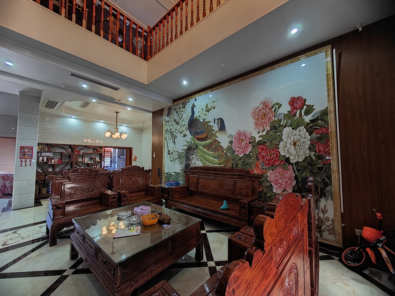 碧玉花园 5室0厅0卫 130.0万 碧玉花园 5室0厅0卫 130.0万室内图