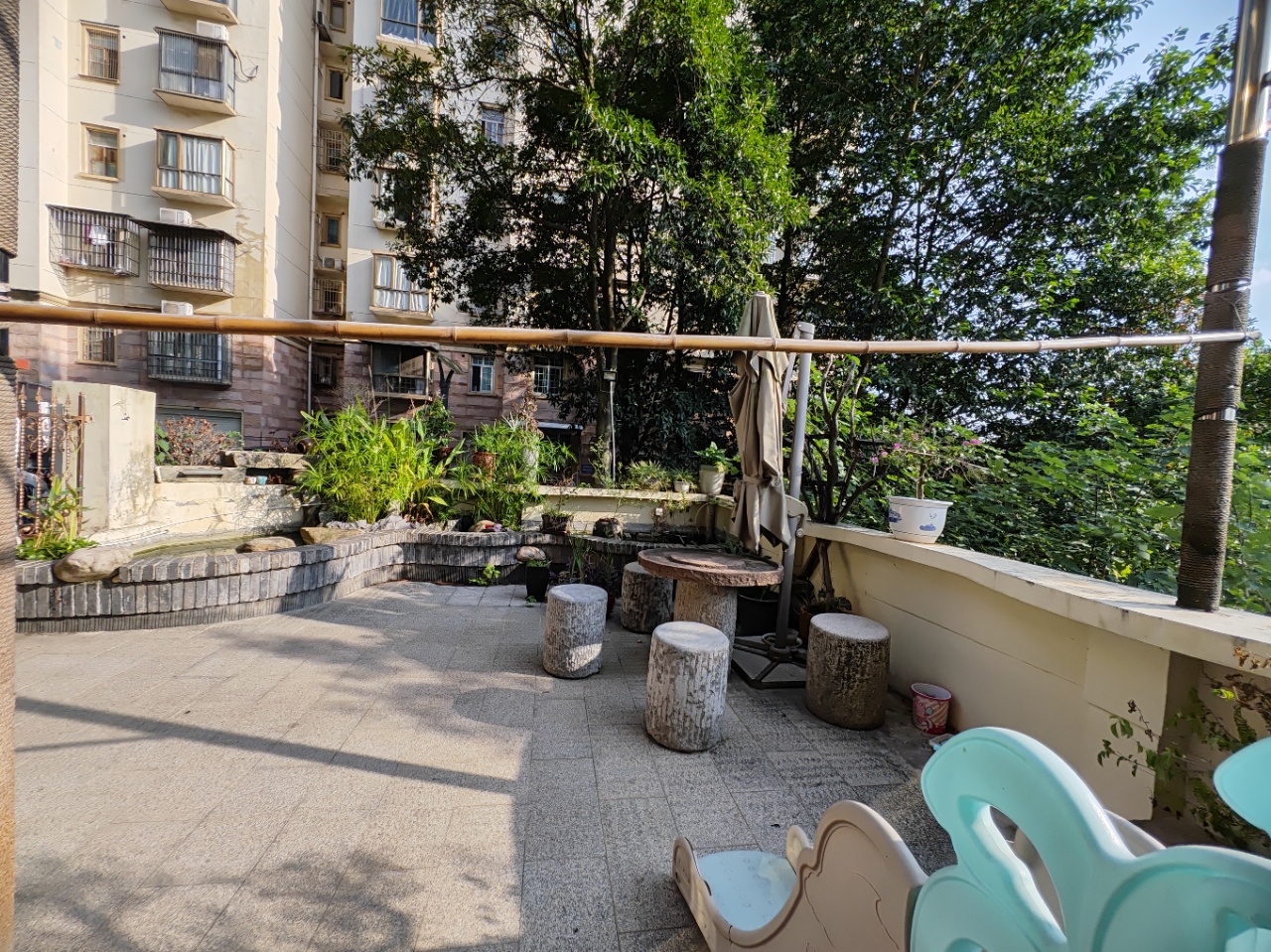 碧玉花园 5室0厅0卫 130.0万 碧玉花园 5室0厅0卫 130.0万室内图