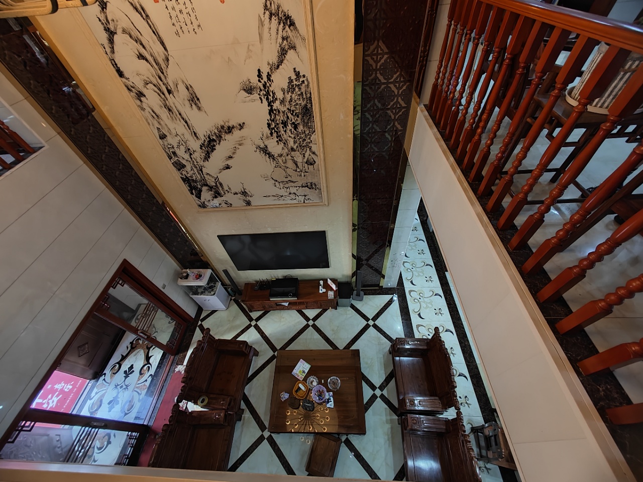 碧玉花园 5室0厅0卫 130.0万 碧玉花园 5室0厅0卫 130.0万室内图