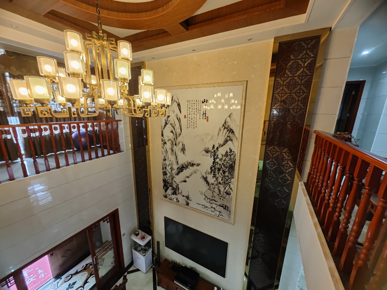 碧玉花园 5室0厅0卫 130.0万 碧玉花园 5室0厅0卫 130.0万室内图