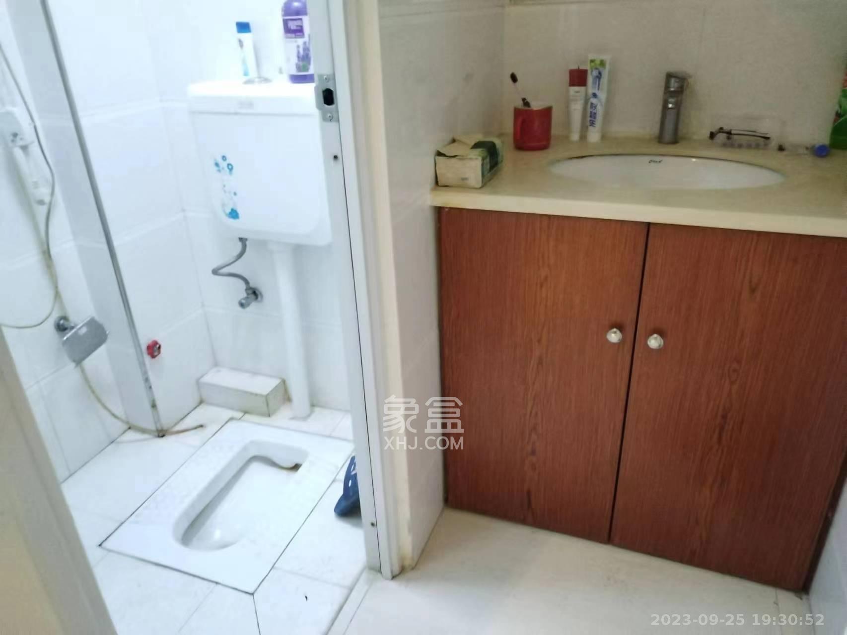 万博汇  1室1厅1卫   1800.00元/月室内图
