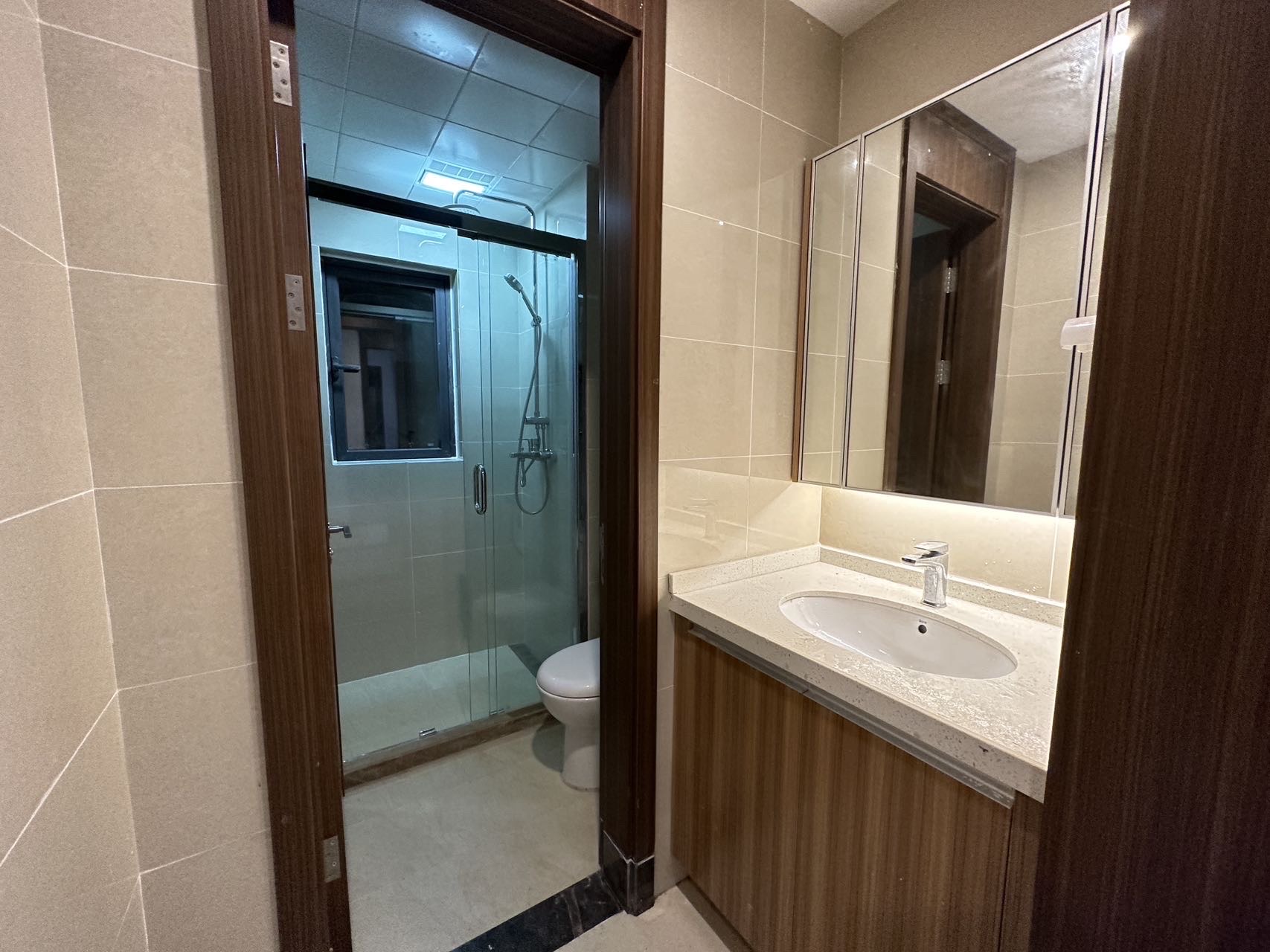 融创九樾府 3室1厅1卫 5200.00元/月 融创九樾府 3室1厅1卫 5200.00元/月室内图