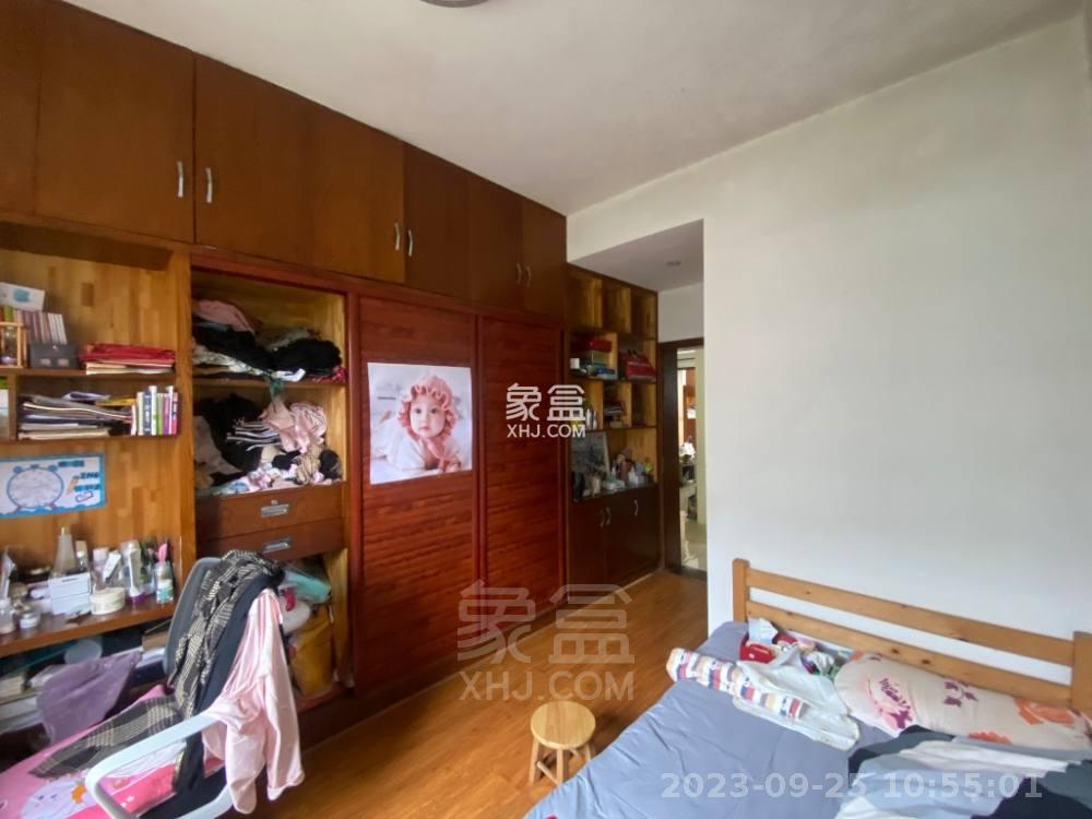 香山美境  2室2厅1卫   1500.00元/月室内图