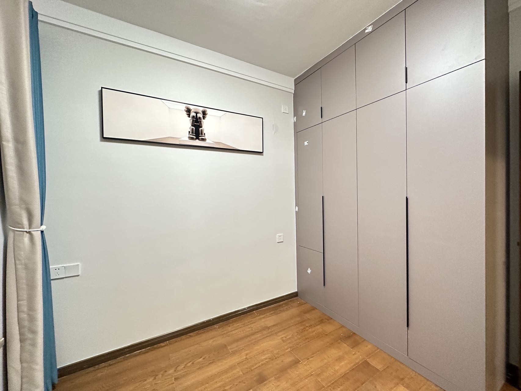 融创九樾府 3室1厅1卫 5200.00元/月 融创九樾府 3室1厅1卫 5200.00元/月室内图