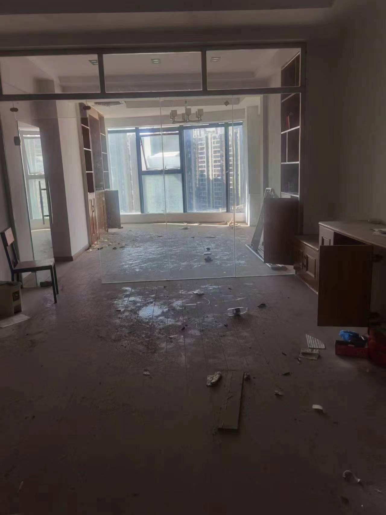 百弘学府城  2室1厅1卫   33.80万室内图