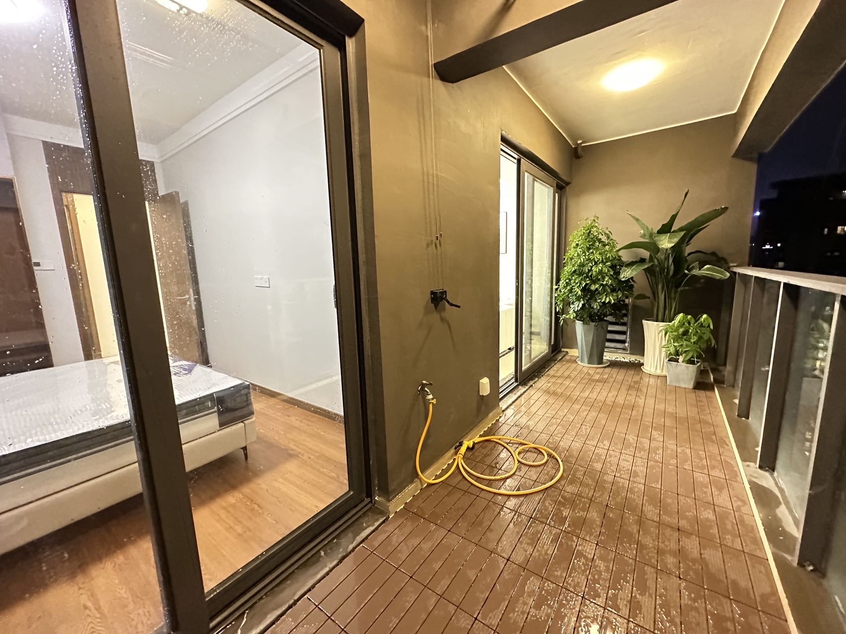 融创九樾府 3室1厅1卫 5200.00元/月 融创九樾府 3室1厅1卫 5200.00元/月室内图