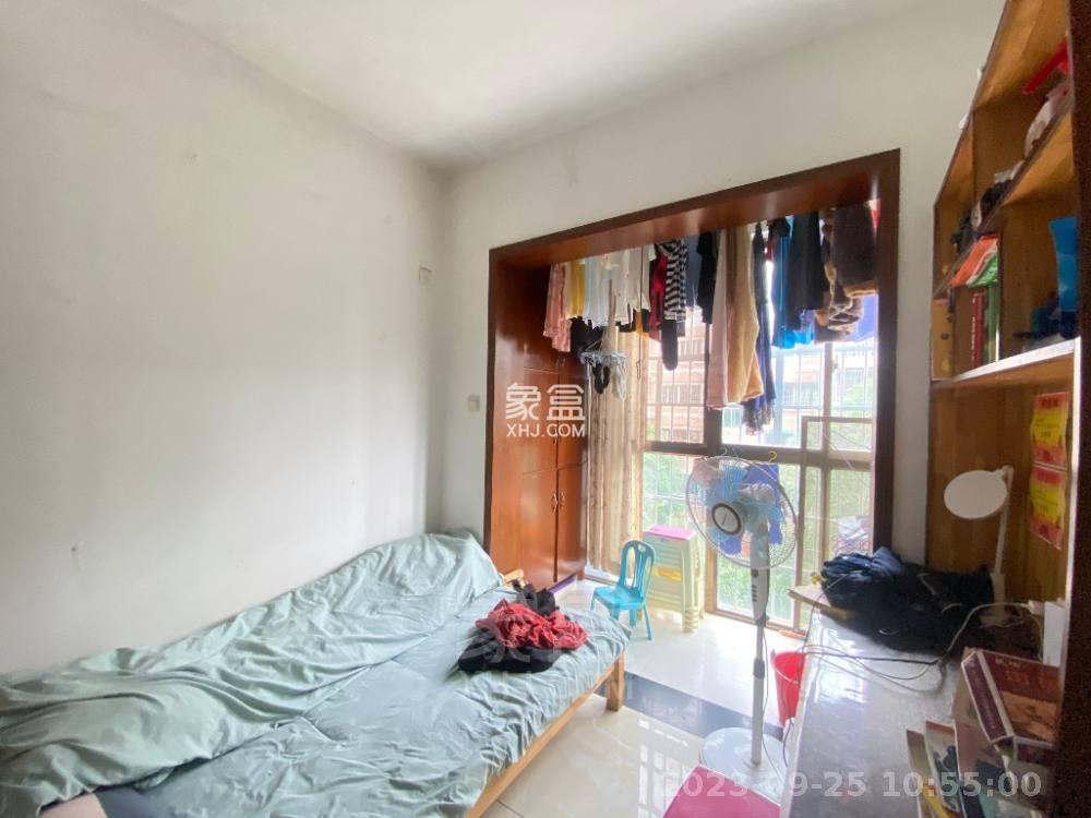 香山美境  2室2厅1卫   1500.00元/月室内图