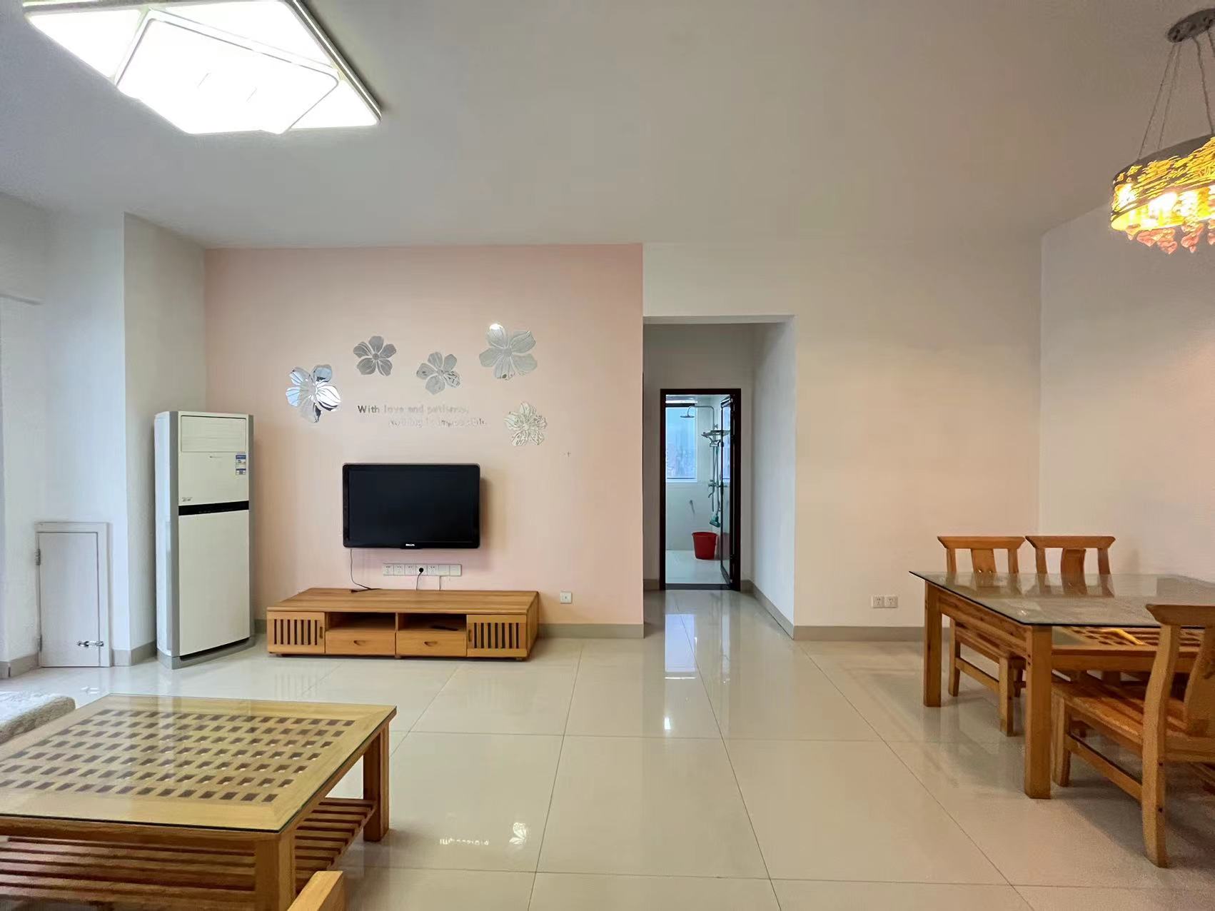 流金岁月-华晨国际 2室2厅1卫 68.8万 流金岁月-华晨国际 2室2厅1卫 68.8万室内图