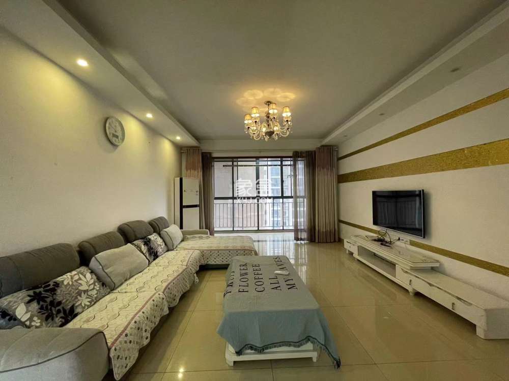 庐山春天二期曼城  4室2厅2卫    70.0万